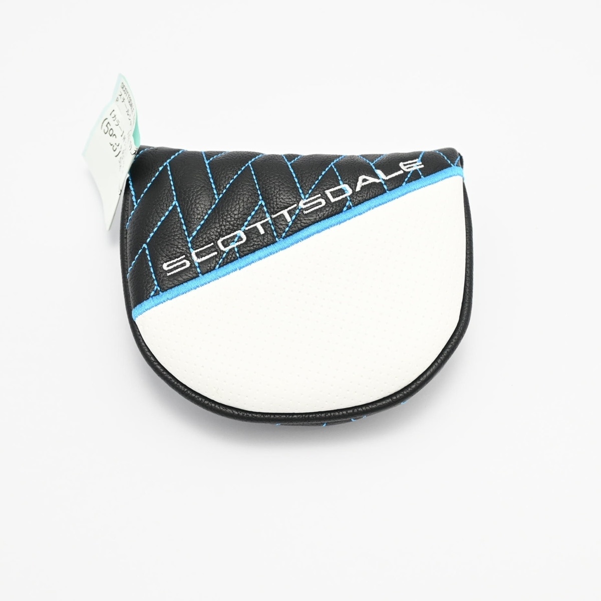 中古】スコッツデール プライム タイン C(2025) パター スチール