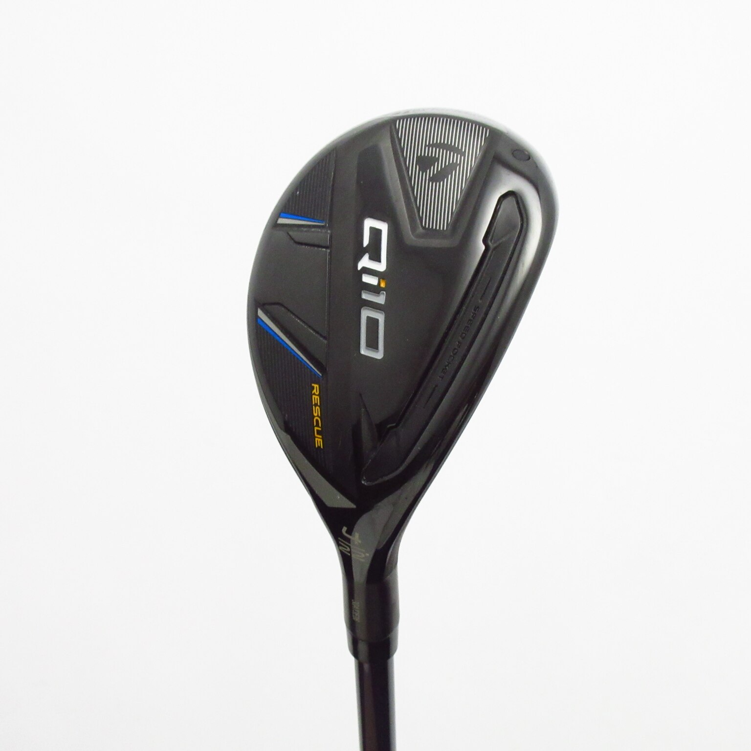 中古】Qi10 ユーティリティ (テーラーメイド) 通販｜GDO中古ゴルフクラブ