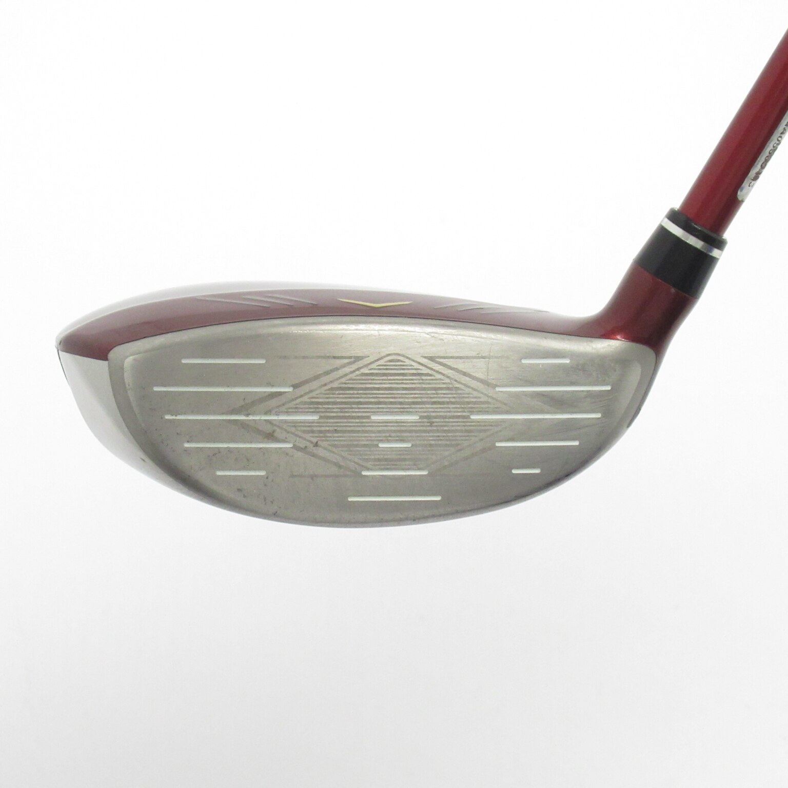 中古】ゼクシオ(2022) レッド フェアウェイウッド XXIO MP1200 18 R C