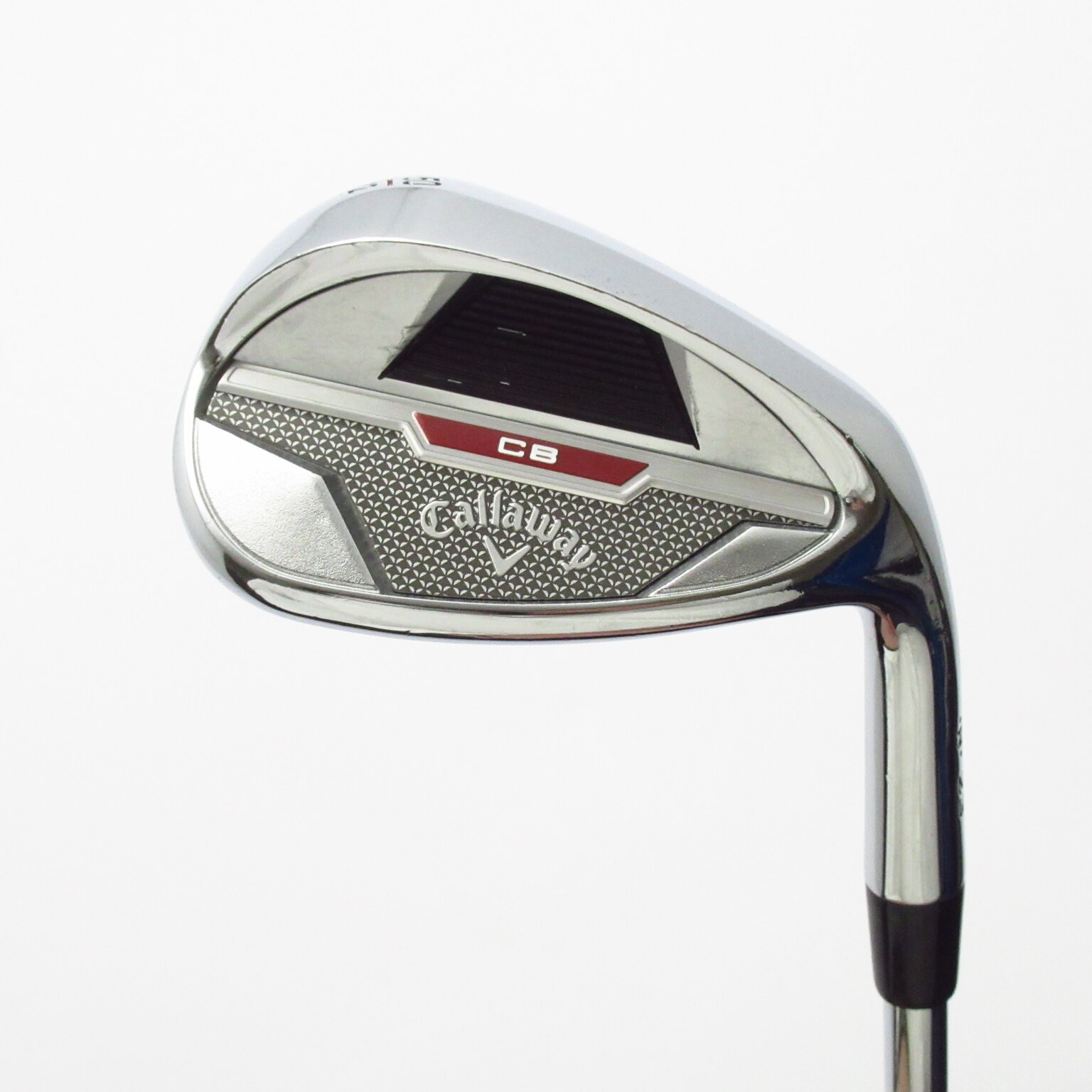 中古】CB(2023) ウェッジ (キャロウェイ) Callaway Golf 通販｜GDO中古