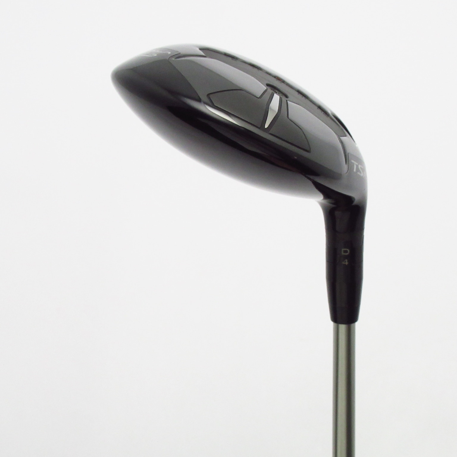 中古】TSR3 フェアウェイウッド Tour AD TP-6 18 S CD(フェアウェイ