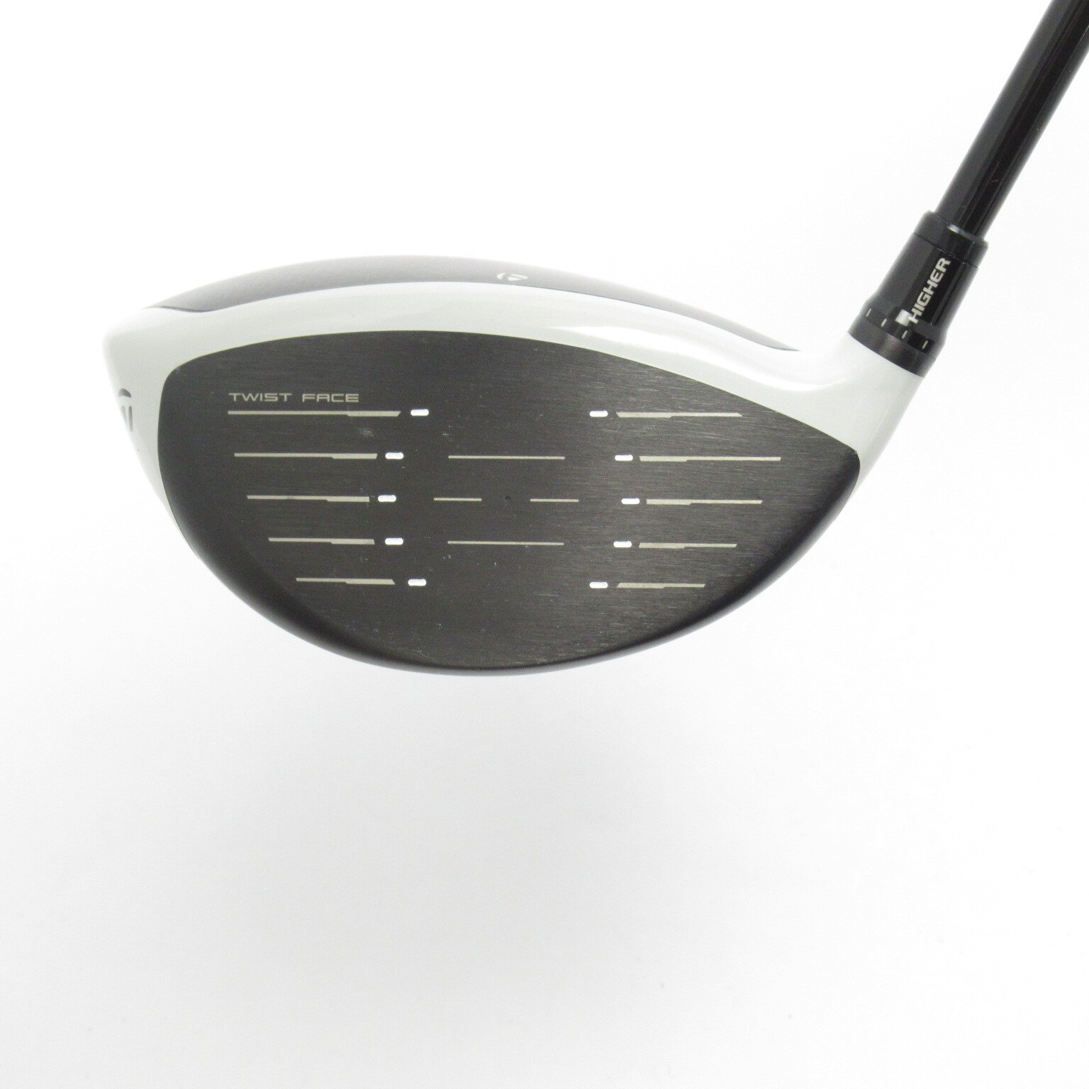 中古】SIM2 マックス ドライバー TENSEI Pro White 1K 50 10.5 X C