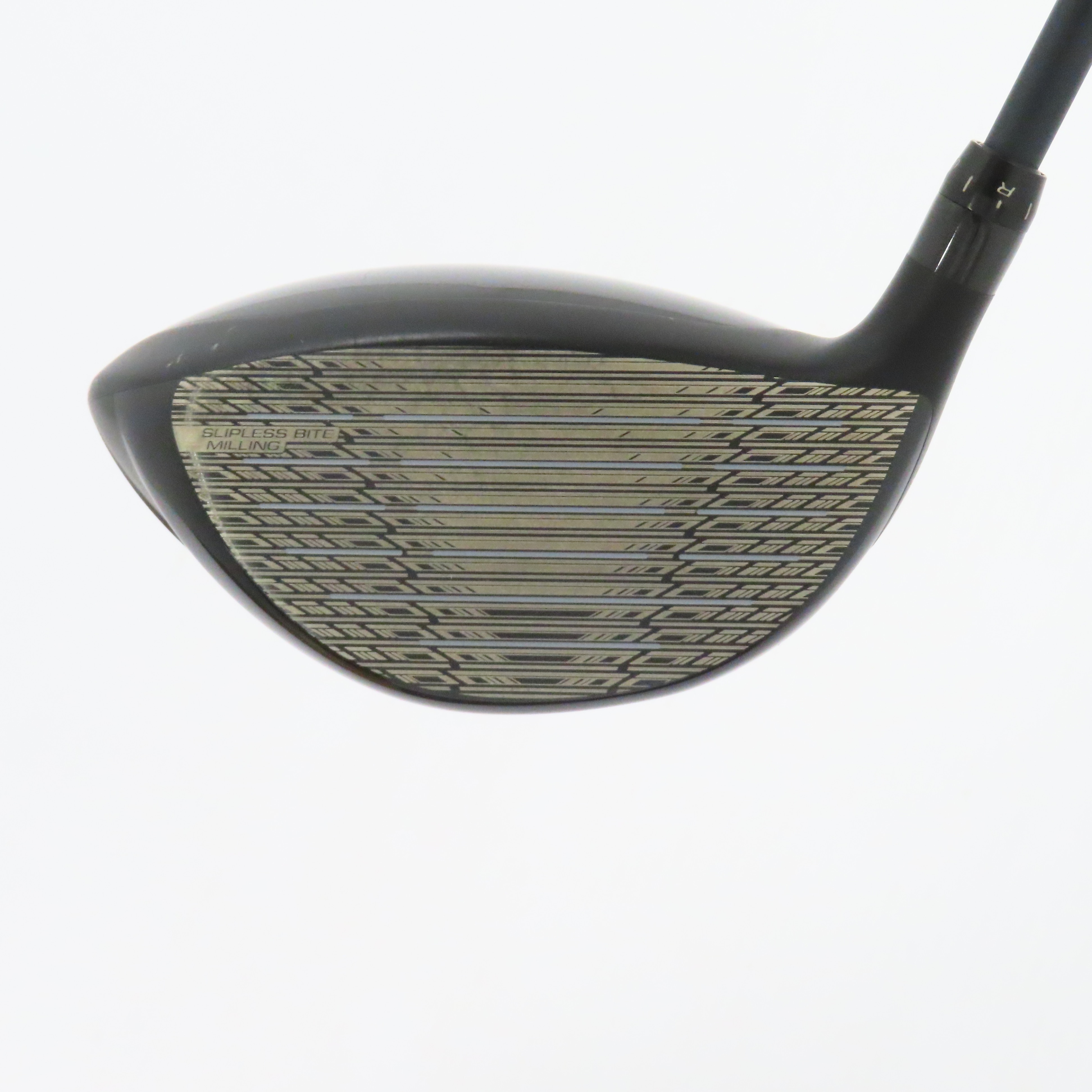 中古】B2 HT ドライバー VANQUISH BS50 10.5 SR CD(ドライバー（単品