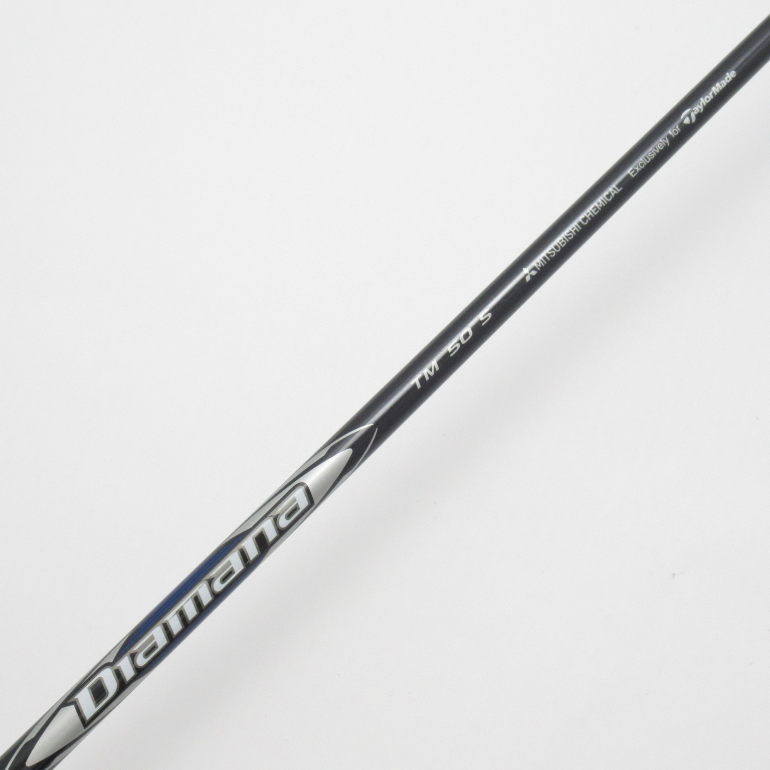 中古】Qi10 LS ドライバー Diamana Silver TM50 10.5 S C(ドライバー