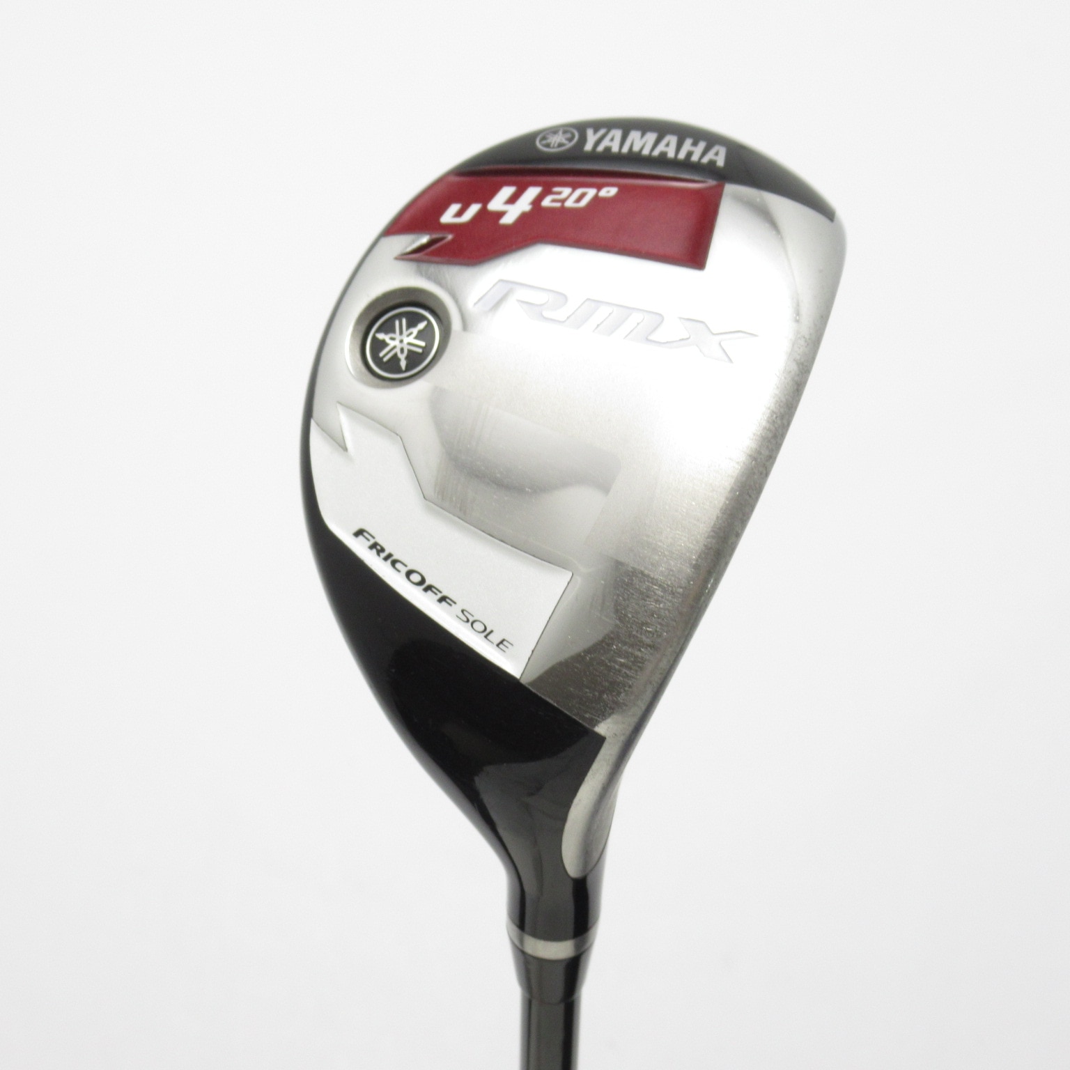 中古】RMX ユーティリティ (ヤマハ) 通販｜GDO中古ゴルフクラブ