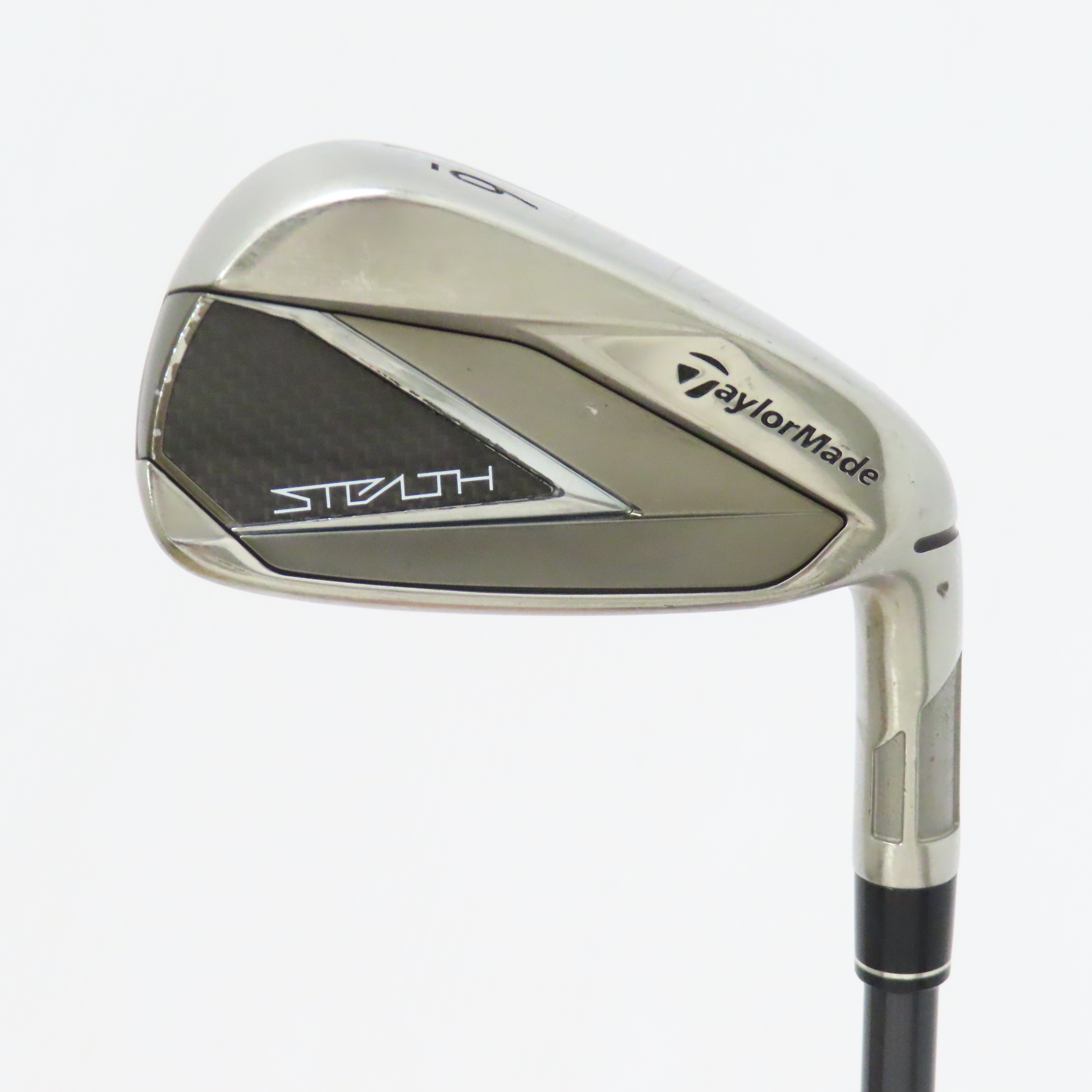 中古】ステルス アイアンセット (テーラーメイド) 通販｜GDO中古ゴルフ