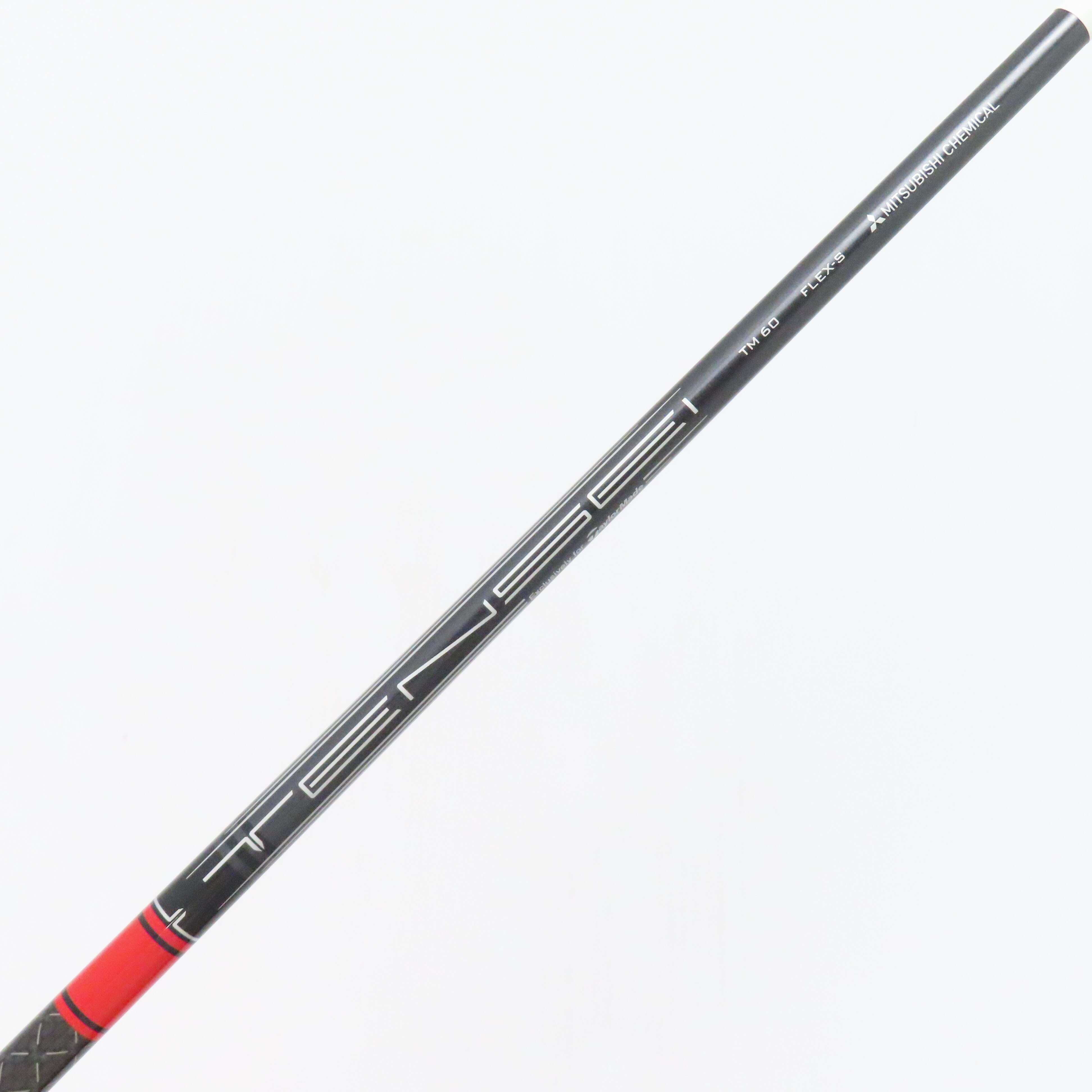 中古】ステルス アイアン TENSEI RED TM60(2022) 24 S CD(アイアン