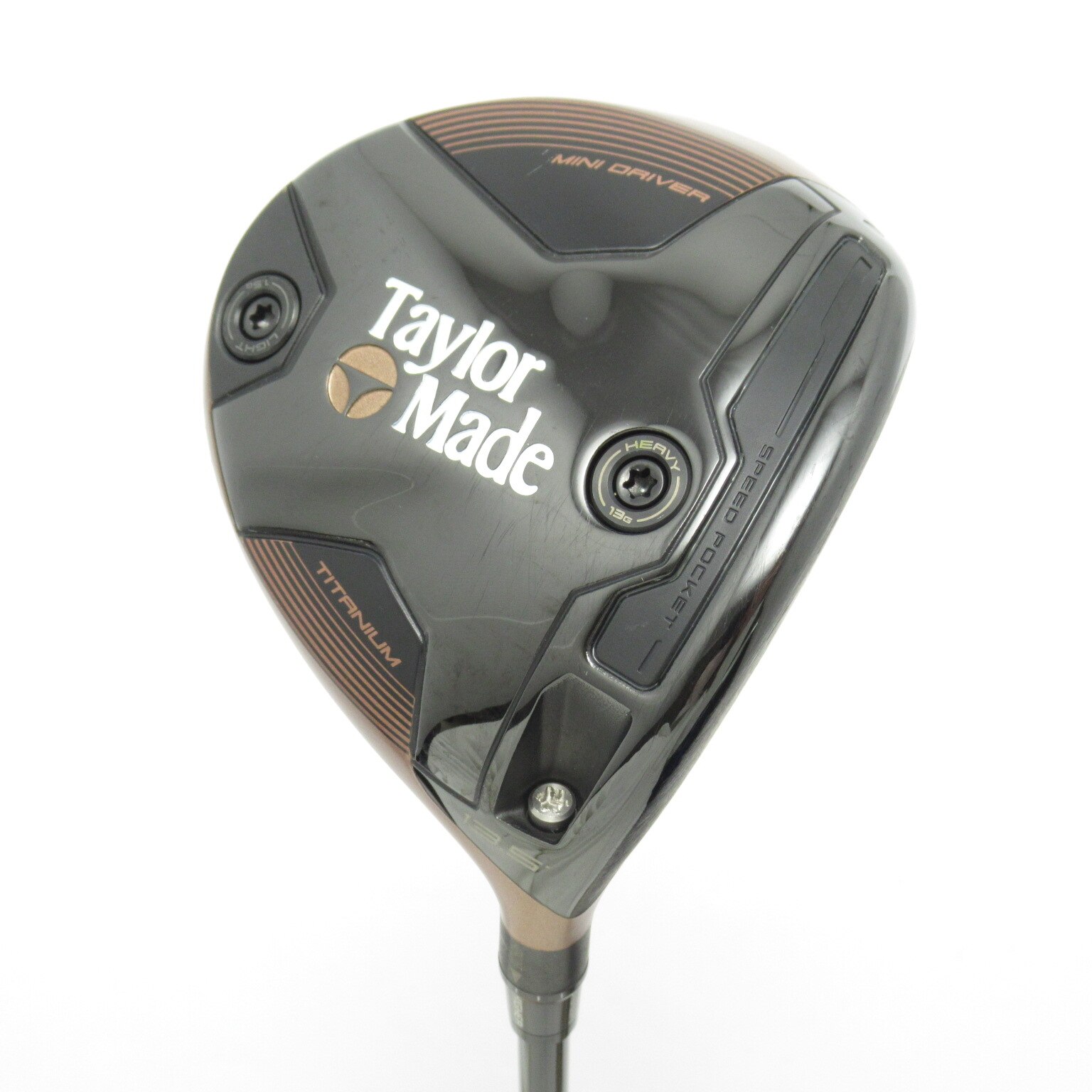 テーラーメイド バーナーミニ ドライバー11.5° スピーダーNXブルー40R 中古】バーナー ミニ [2024] ドライバー (テーラーメイド) バーナー