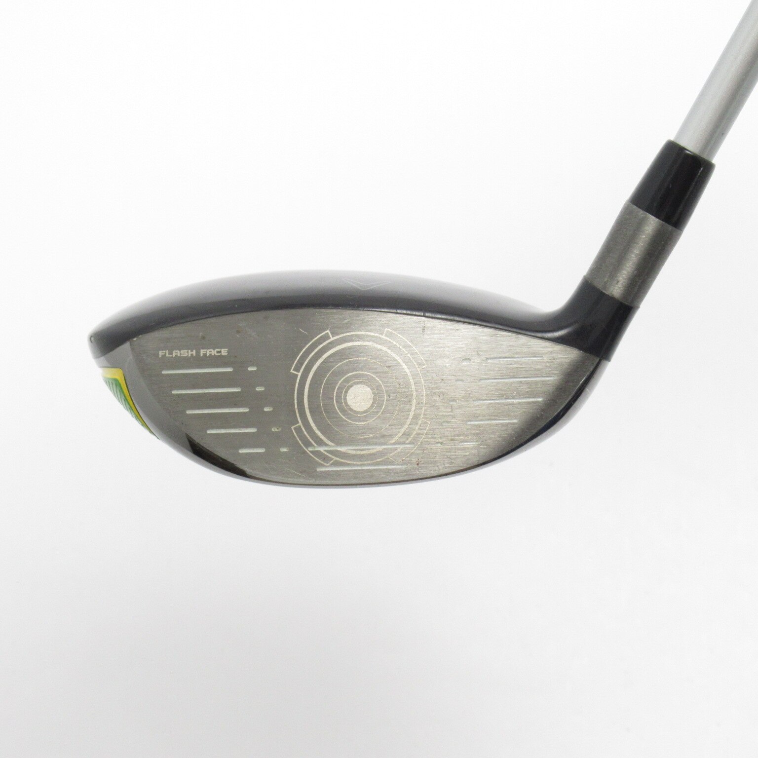 中古】エピック フラッシュ STAR フェアウェイウッド Speeder