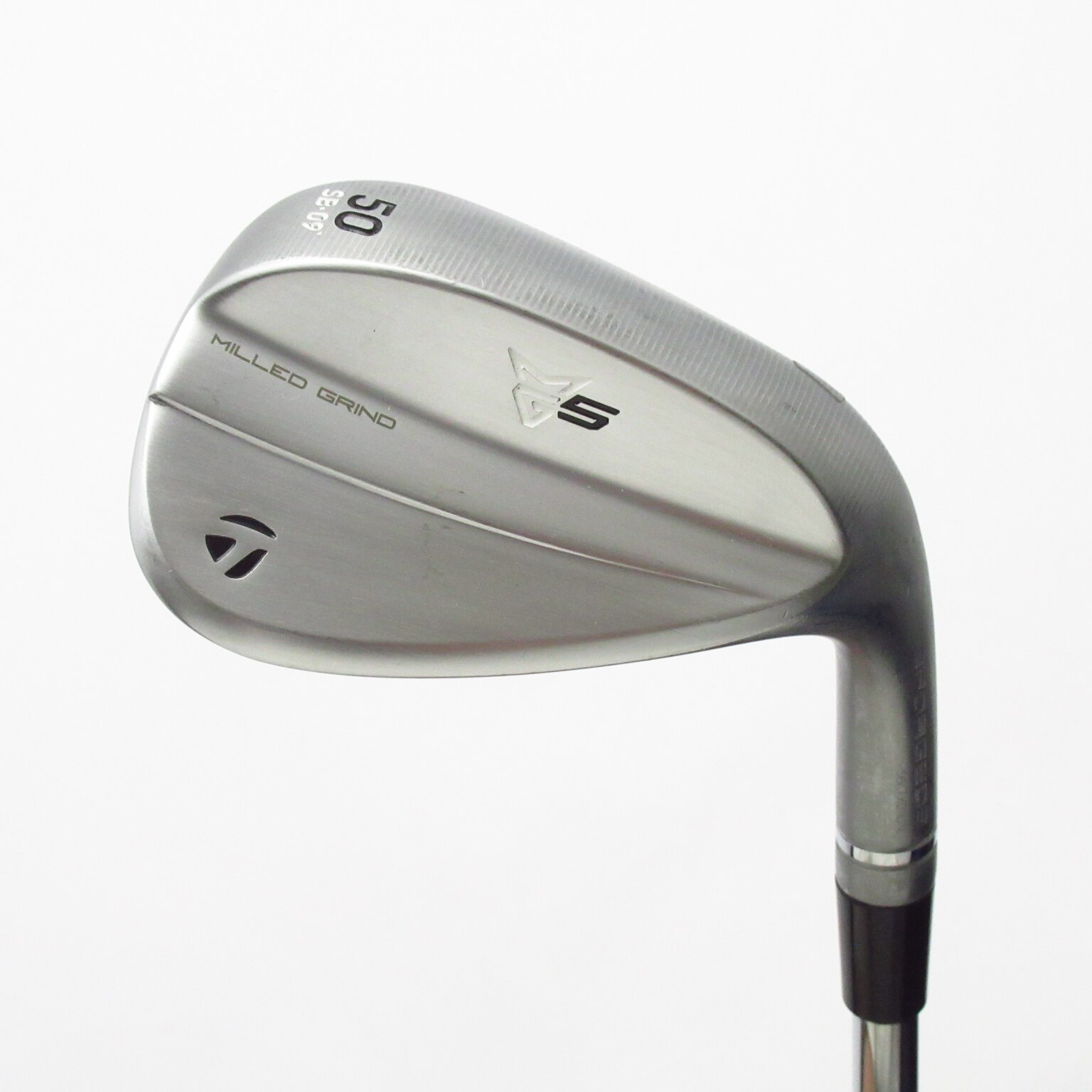 中古】ミルドグラインド ウェッジ (テーラーメイド) 通販｜GDO中古