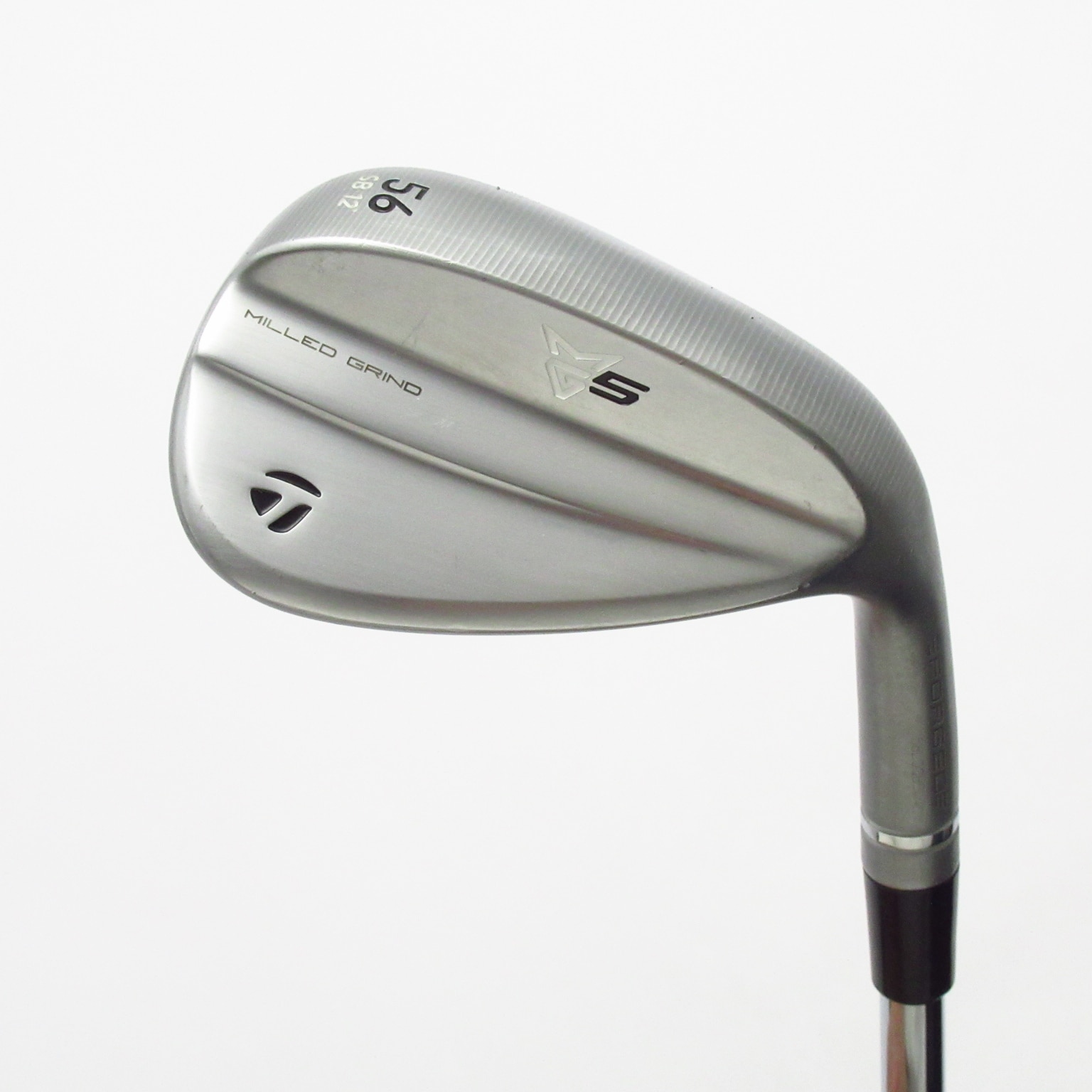 中古】ミルドグラインド ウェッジ (テーラーメイド) 通販｜GDO中古