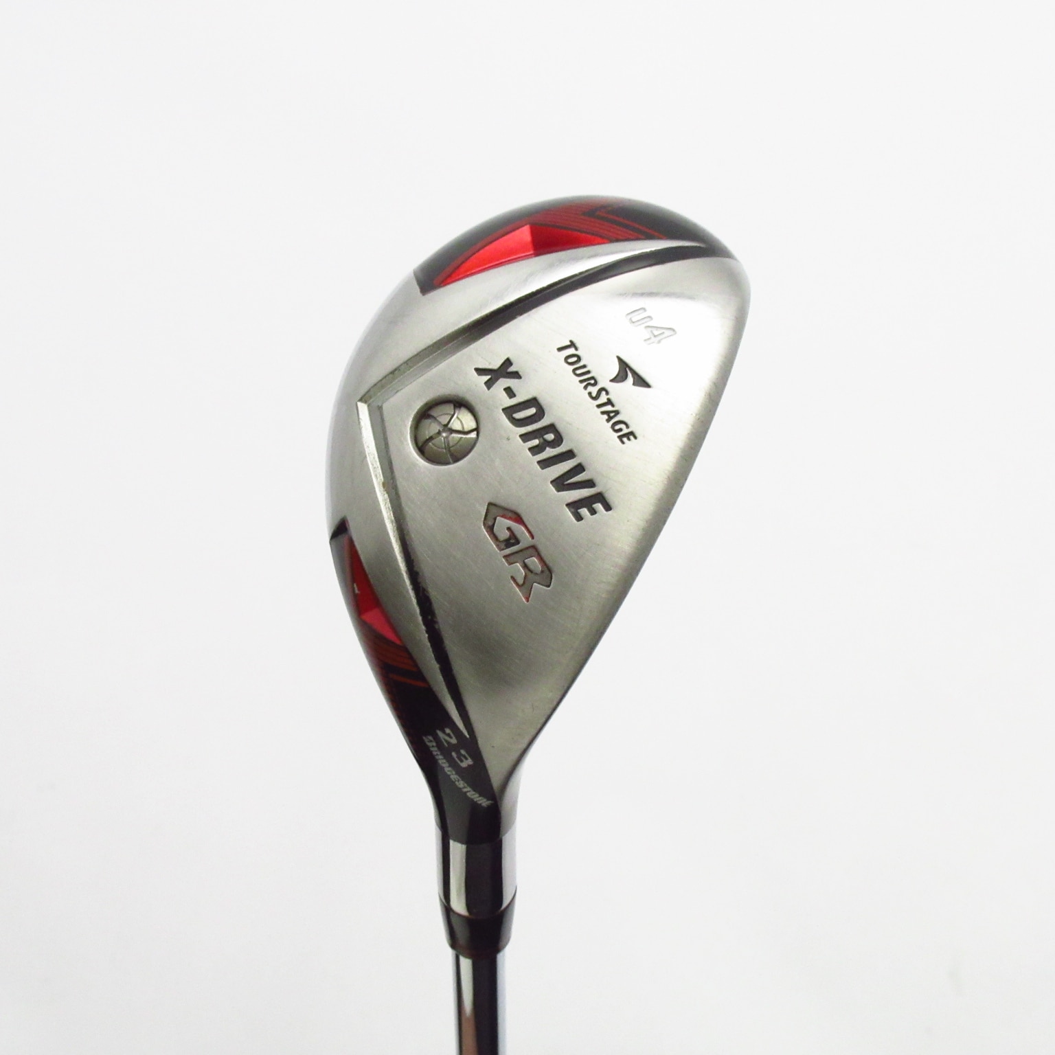 中古】ツアーステージ ユーティリティ (ブリヂストン) 通販｜GDO中古