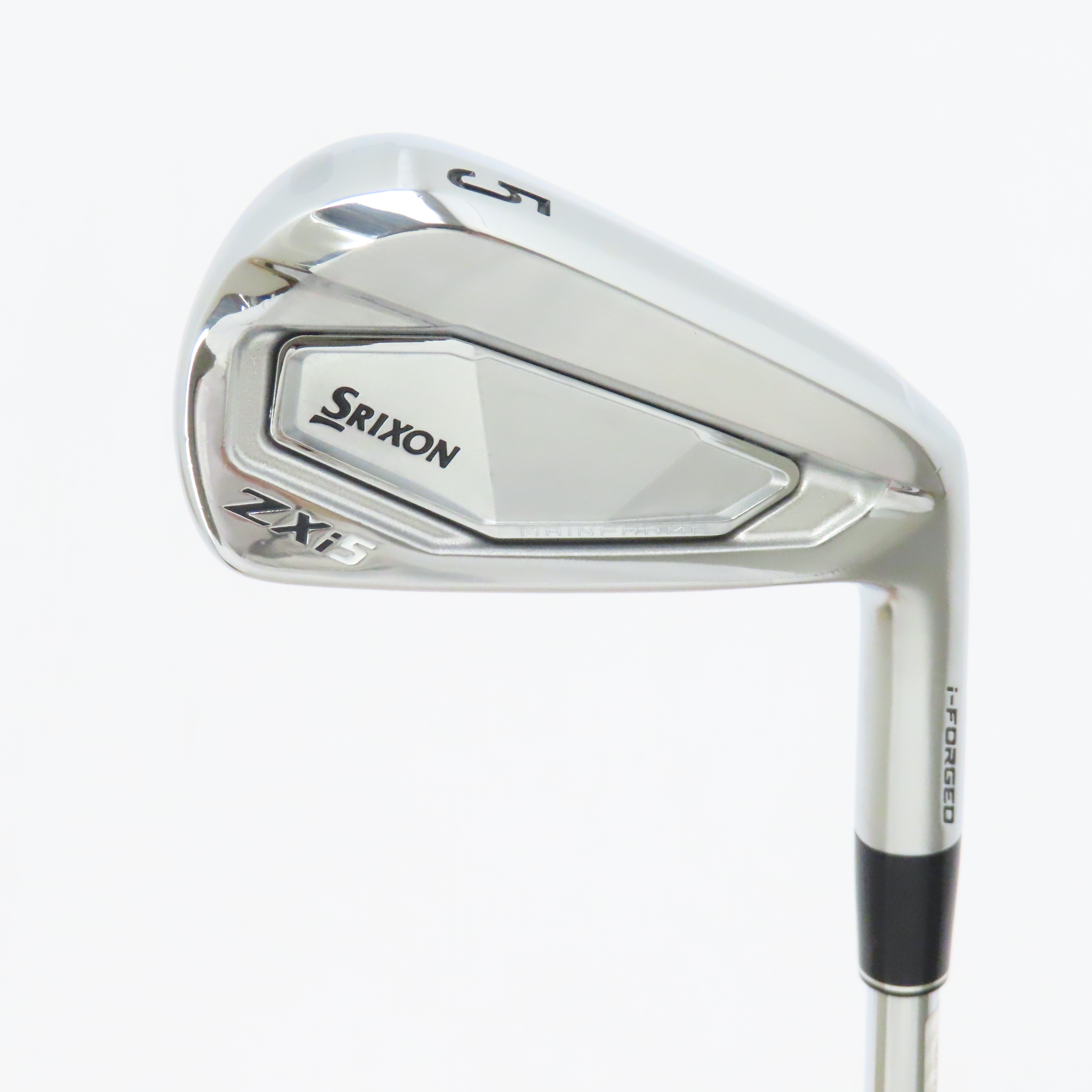 中古】スリクソン アイアンセット (ダンロップ) 通販｜GDO中古ゴルフクラブ