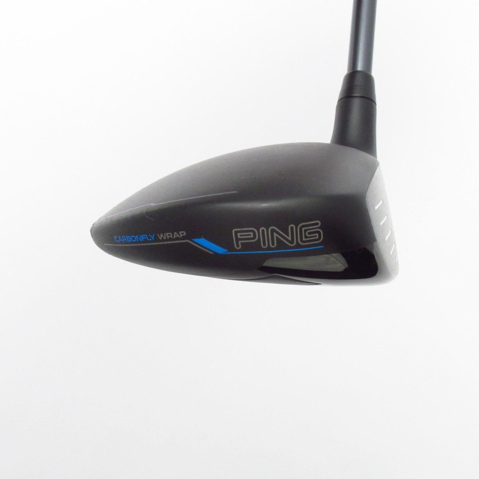 中古】G440 HL MAX フェアウェイウッド SPEEDER NX GREY 35 15 設定無