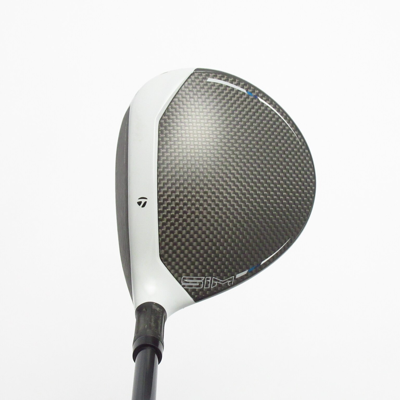 中古】SIM マックス フェアウェイウッド TENSEI RED TM50(2022) 15 S