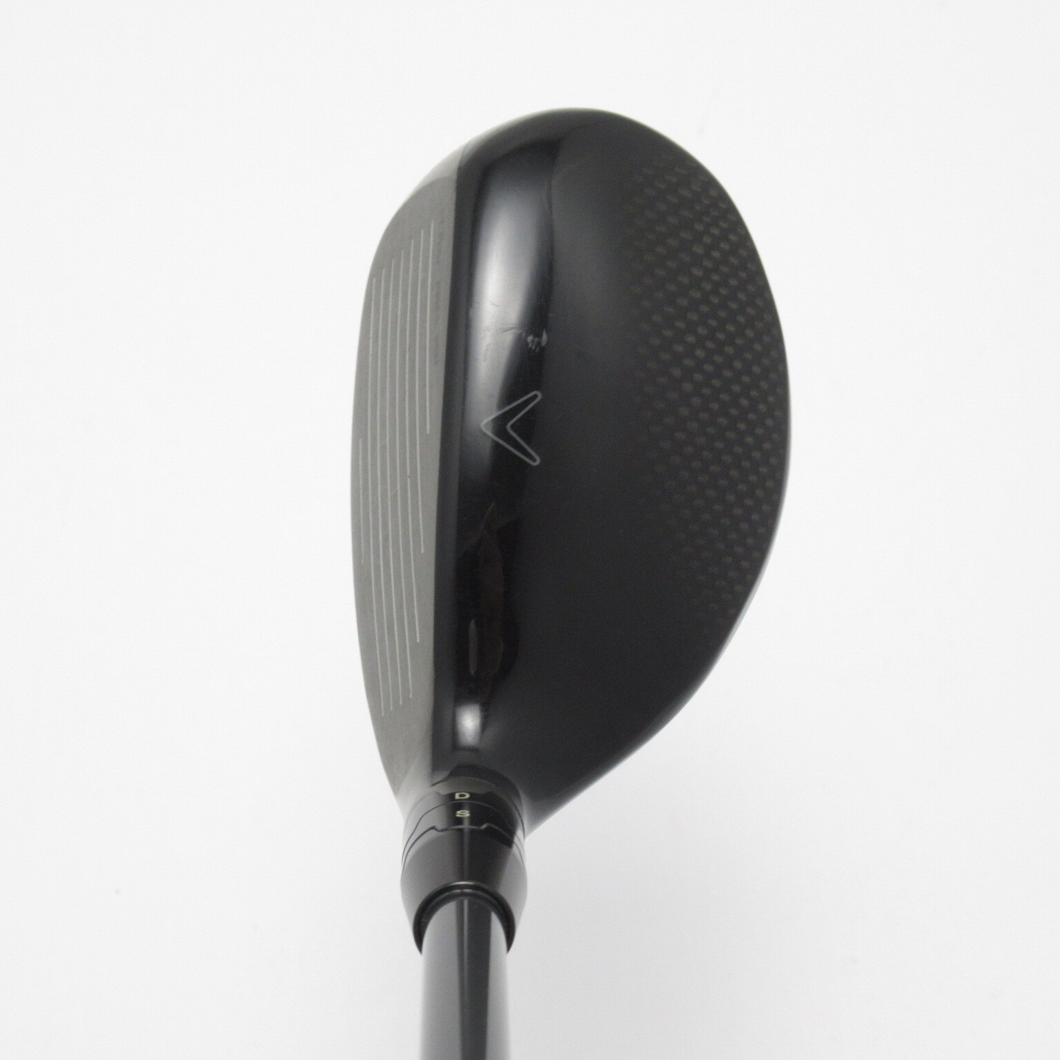 中古】APEX UT(2021) ユーティリティ Fujikura MC 80 for Callaway 24