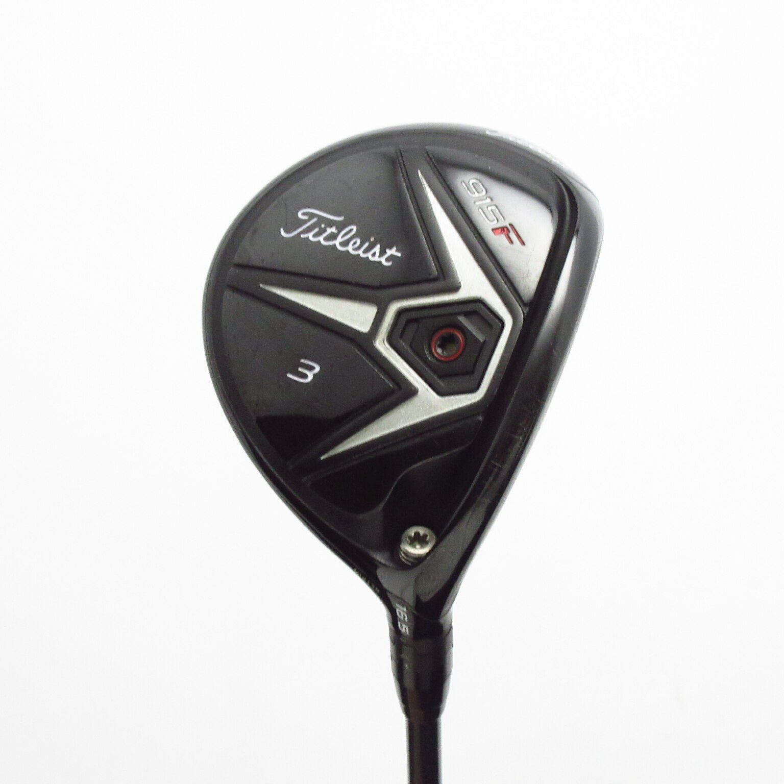 中古】Titleist フェアウェイウッド (タイトリスト) 通販｜GDO中古
