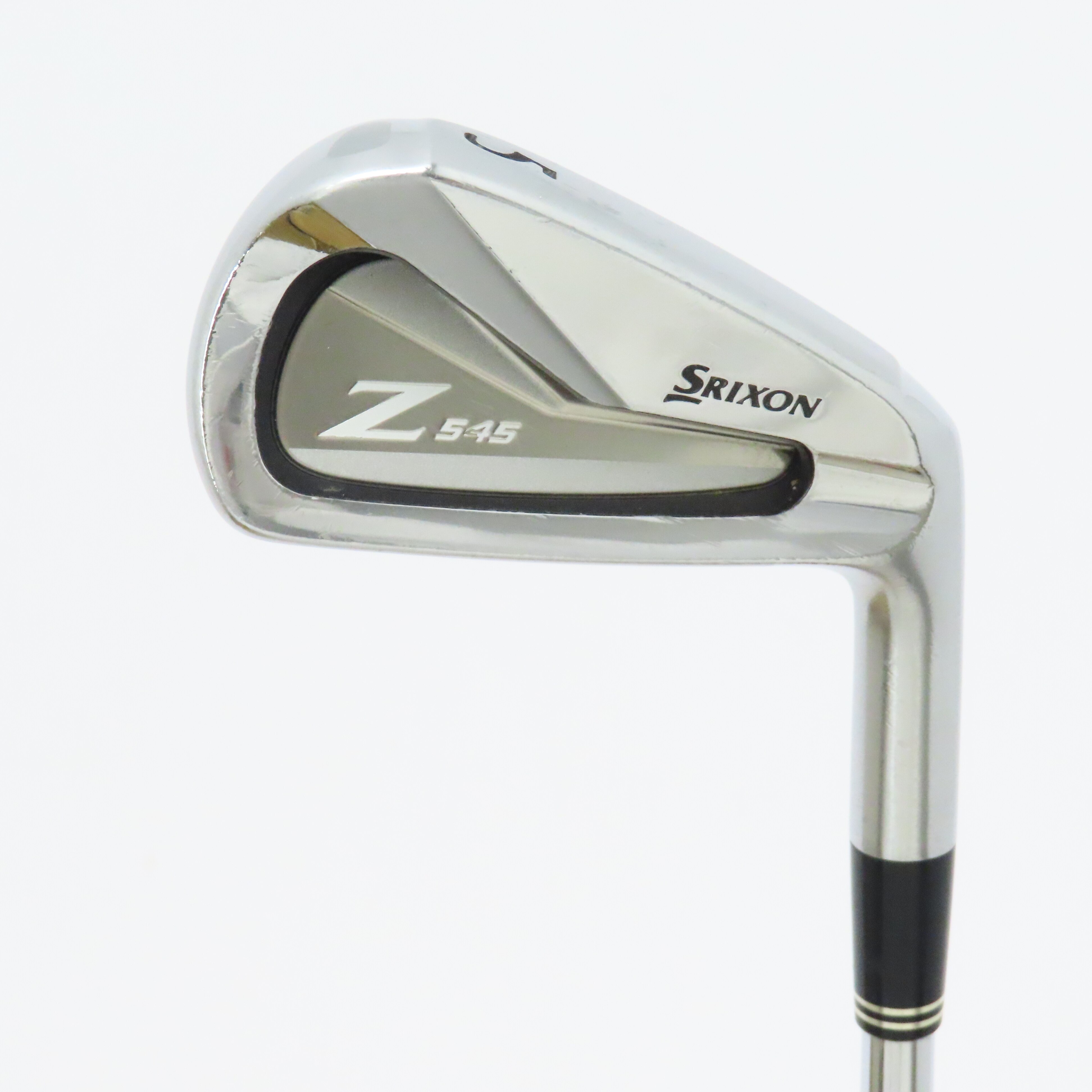 スリクソン Z545アイアン 5-9 P（7番2本）NS 980 GH S スリクソン Z545アイアン 5-9 P（7番2本）NS 980 GH S