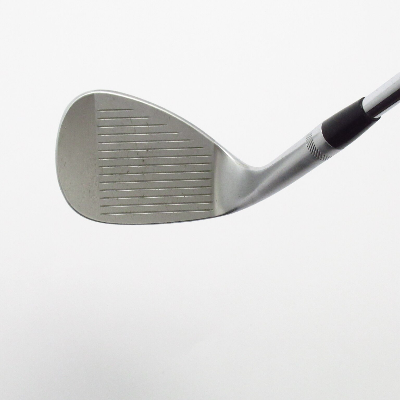 中古】ボーケイ SPINMILLED2009ツアークローム CC ウェッジ Dynamic