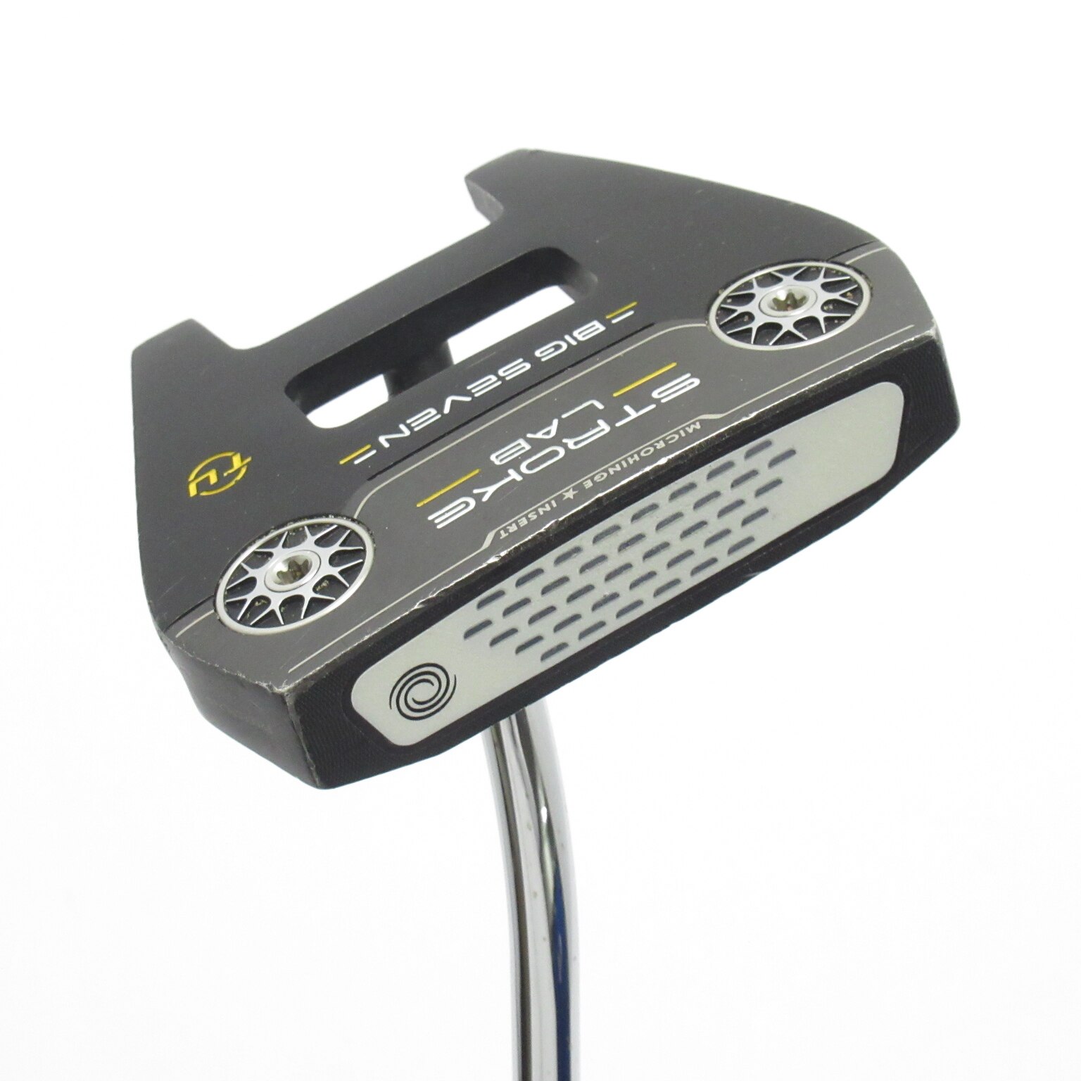 中古】ストロークラボ パター (オデッセイ) 通販｜GDO中古ゴルフクラブ