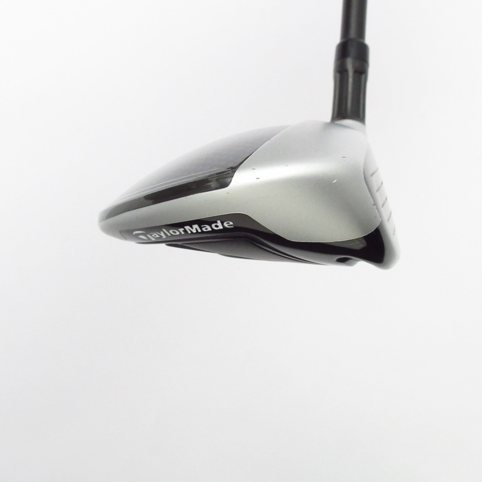 中古】M4 フェアウェイウッド Tour AD IZ-6 18 S CD(フェアウェイ