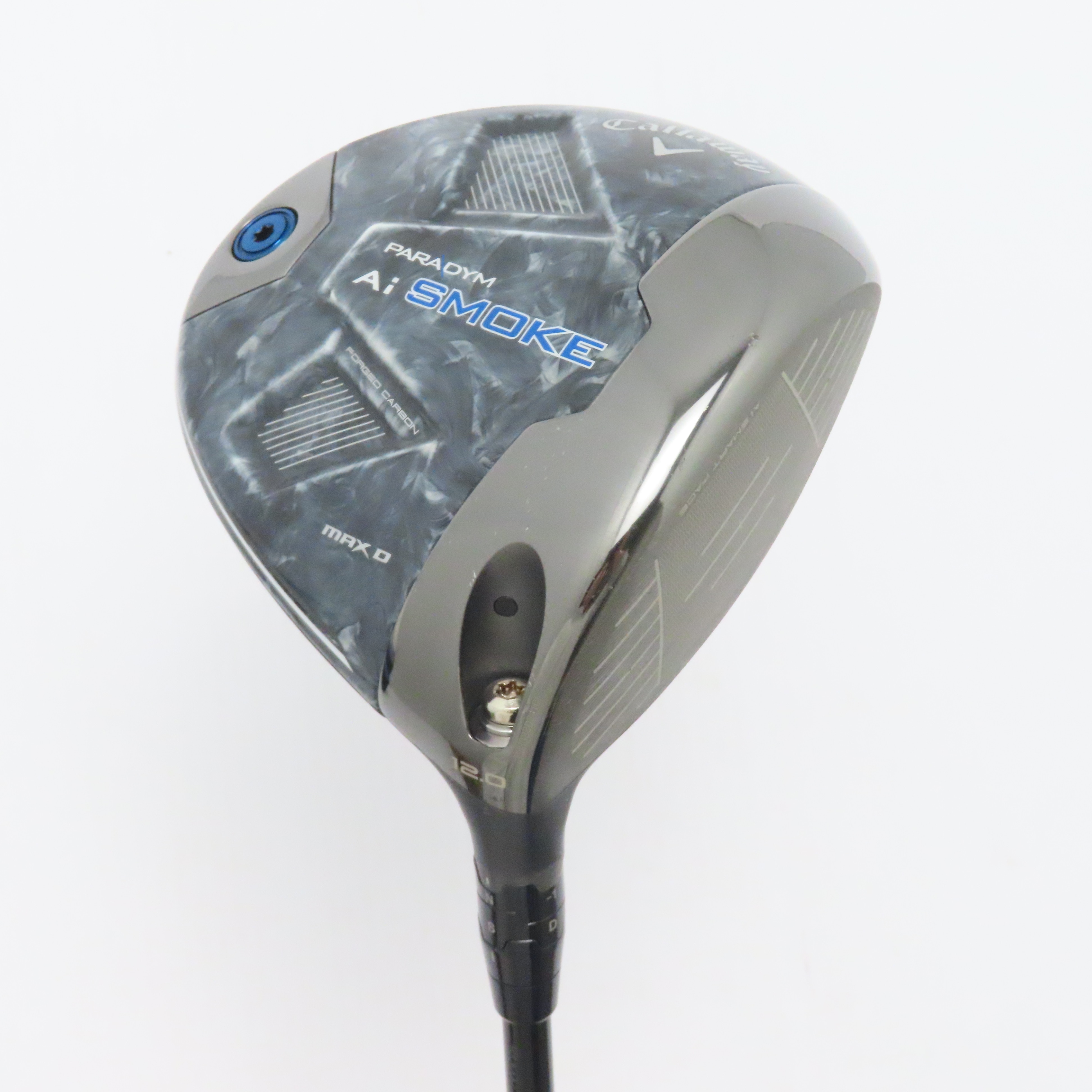 中古】PARADYM Ai SMOKE MAX D ドライバー (キャロウェイ) Ai SMOKE