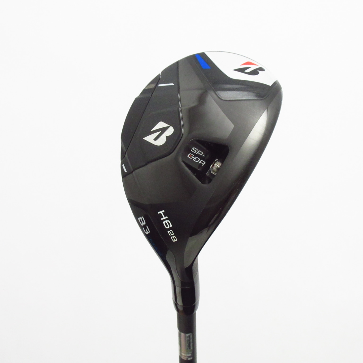 中古】B3 MAX(2024) ユーティリティ (ブリヂストン) ブリヂストン