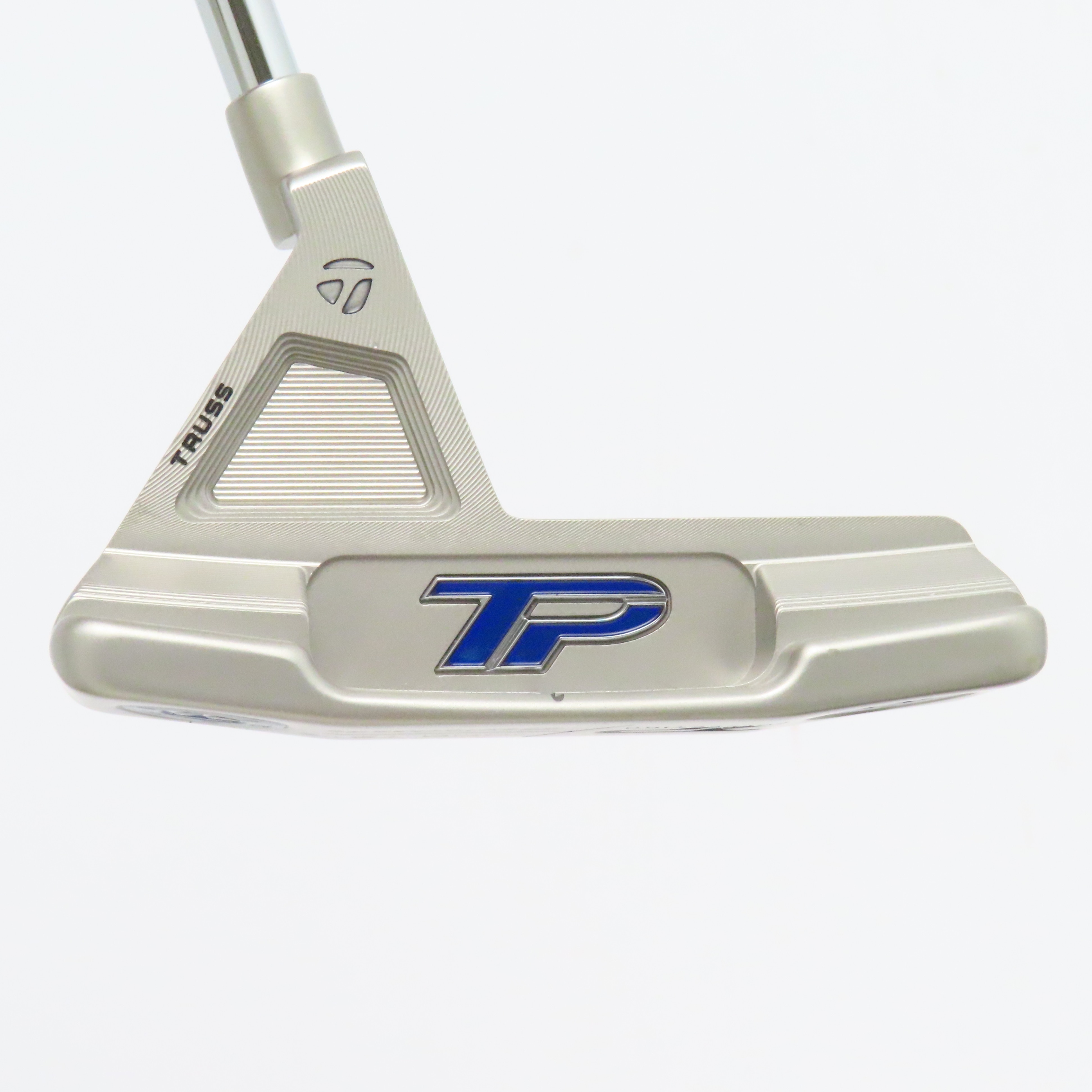 中古】TP コレクション ハイドロブラスト JUNO TB1.5 パター スチール