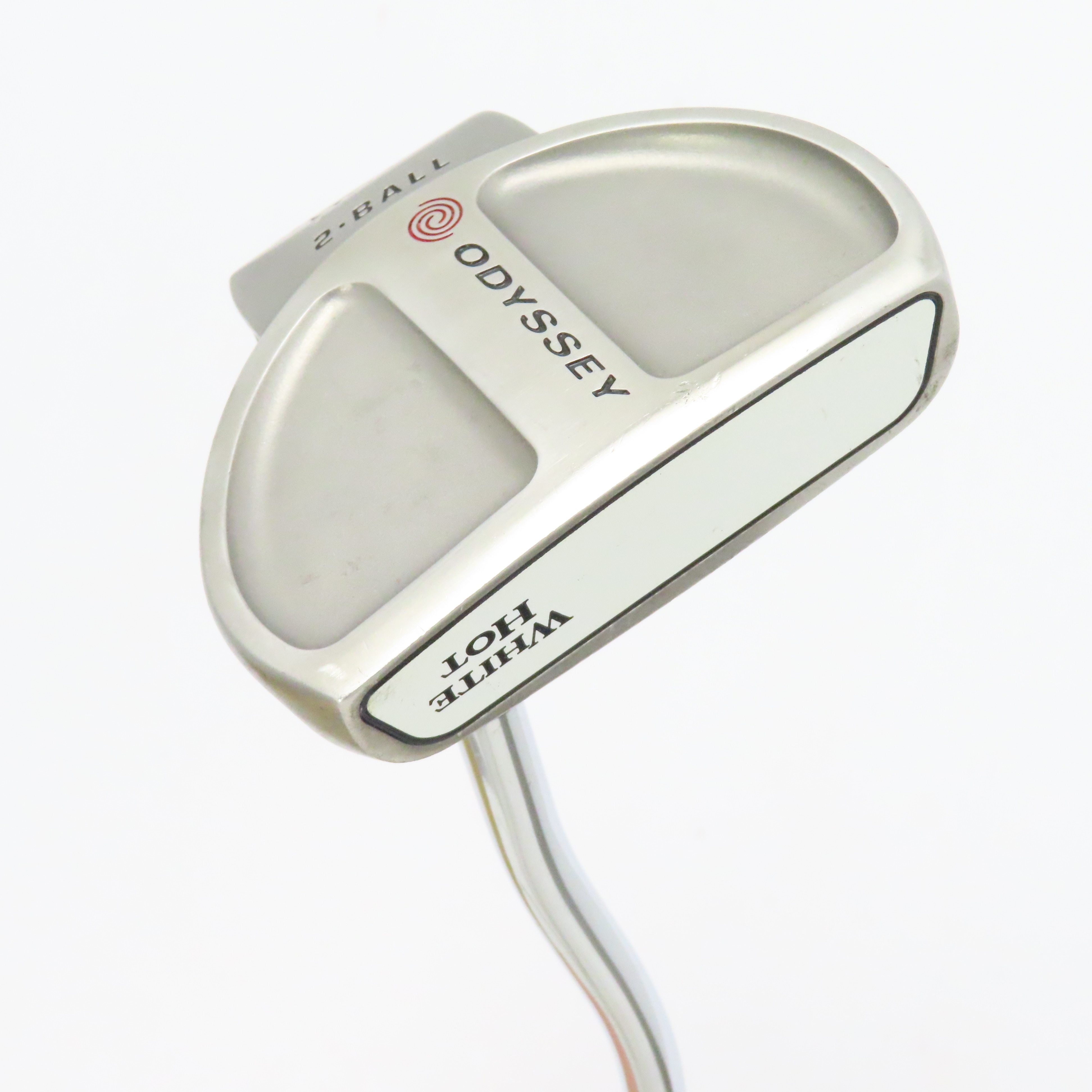中古】ホワイトホット パター (オデッセイ) 通販｜GDO中古ゴルフクラブ
