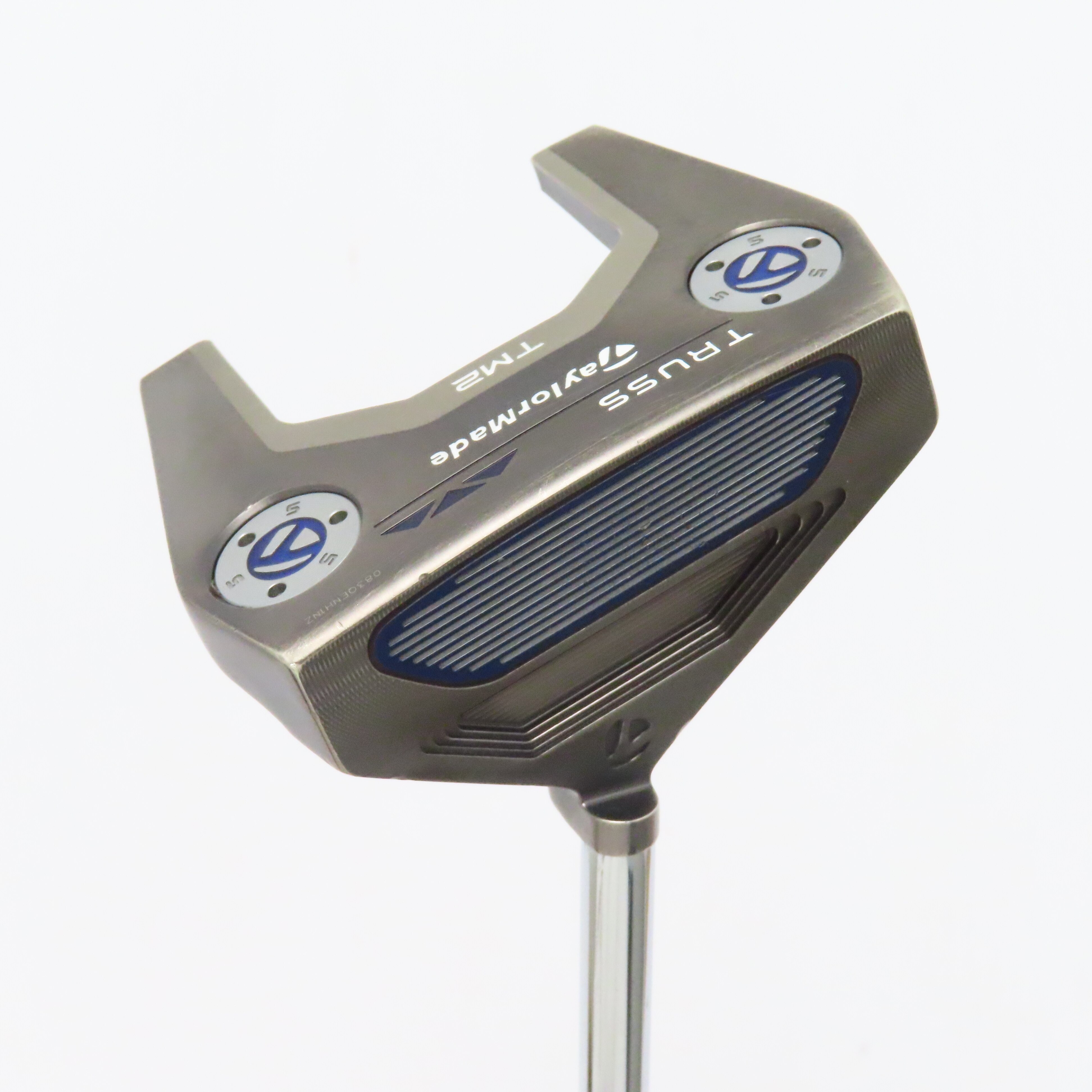 中古】TRUSS(トラス) パター (テーラーメイド) 通販｜GDO中古ゴルフクラブ