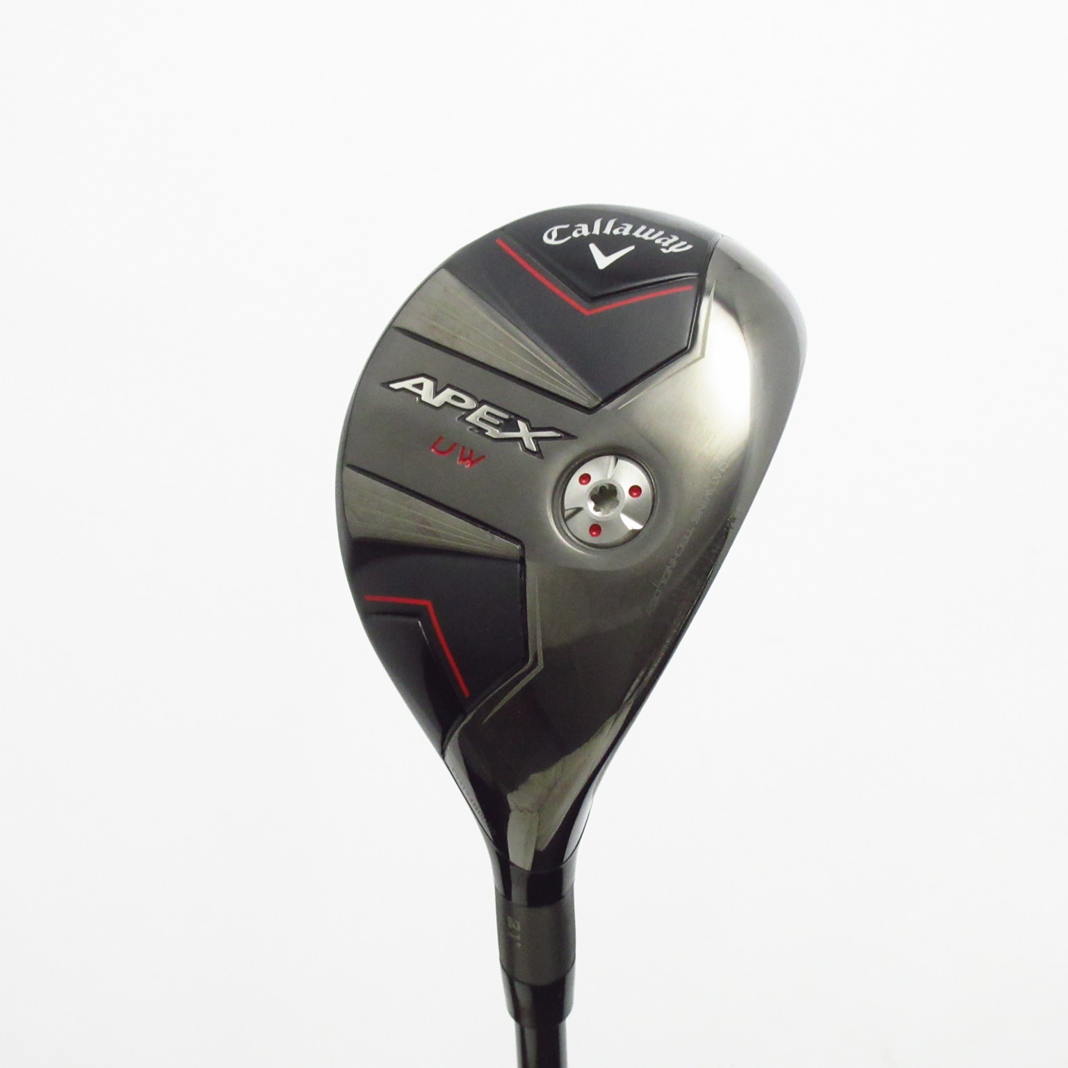 中古】APEX UW(2023） ユーティリティ TENSEI 70 for Callaway 21 S C