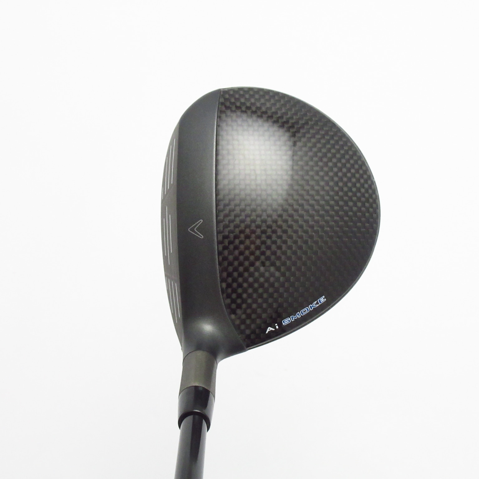 中古】パラダイム Ai SMOKE MAX D フェアウェイウッド TENSEI 50 for