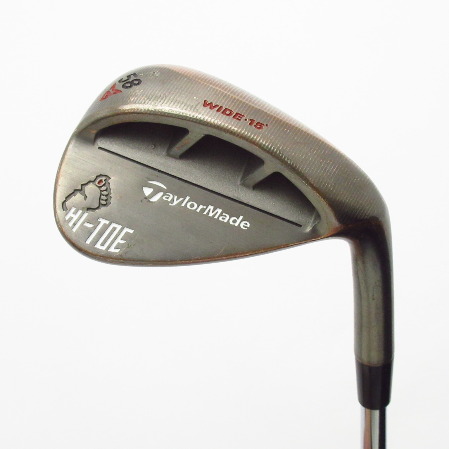 中古】ミルドグラインド ウェッジ (テーラーメイド) 通販｜GDO中古