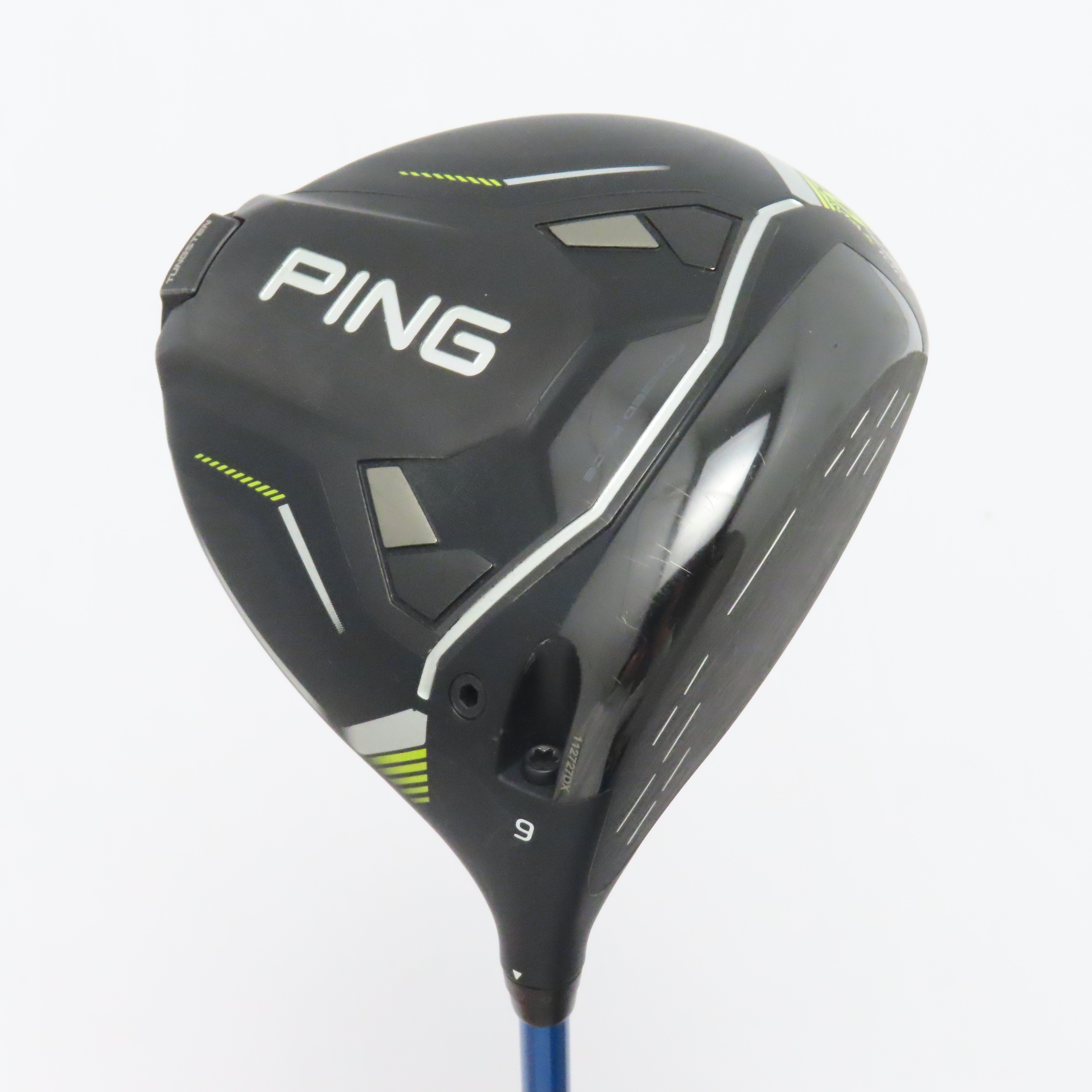 Ping G430 10K NXブラック　50s Ping G430 MAX 10K Driver – Golf Discount