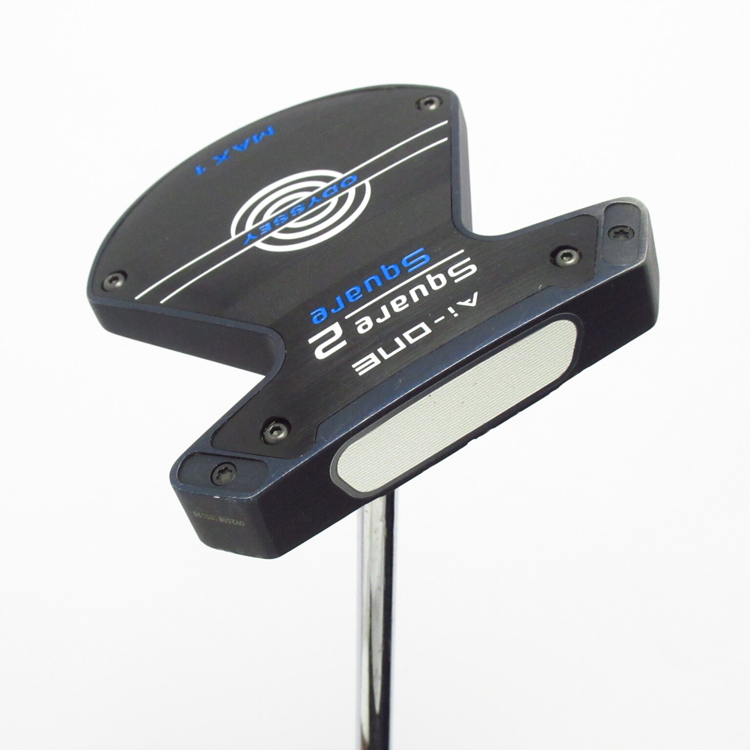 中古】Ai-ONE Square 2 Square MAX 1 パター (オデッセイ) AI-ONE 通販