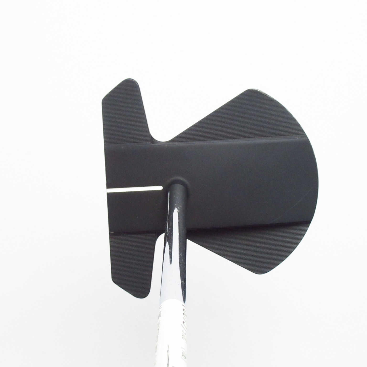 中古】Ai-ONE Square 2 Square MAX 1 パター スチールシャフト 計測