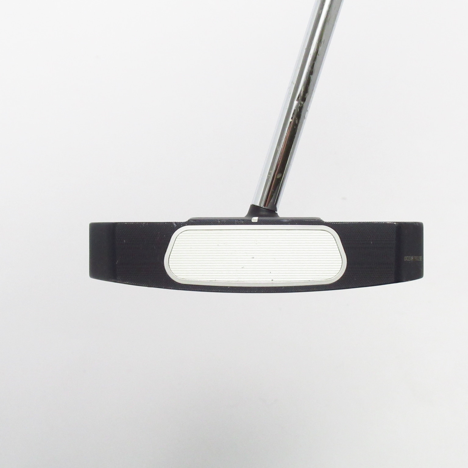 中古】Ai-ONE Square 2 Square MAX 1 パター スチールシャフト 計測