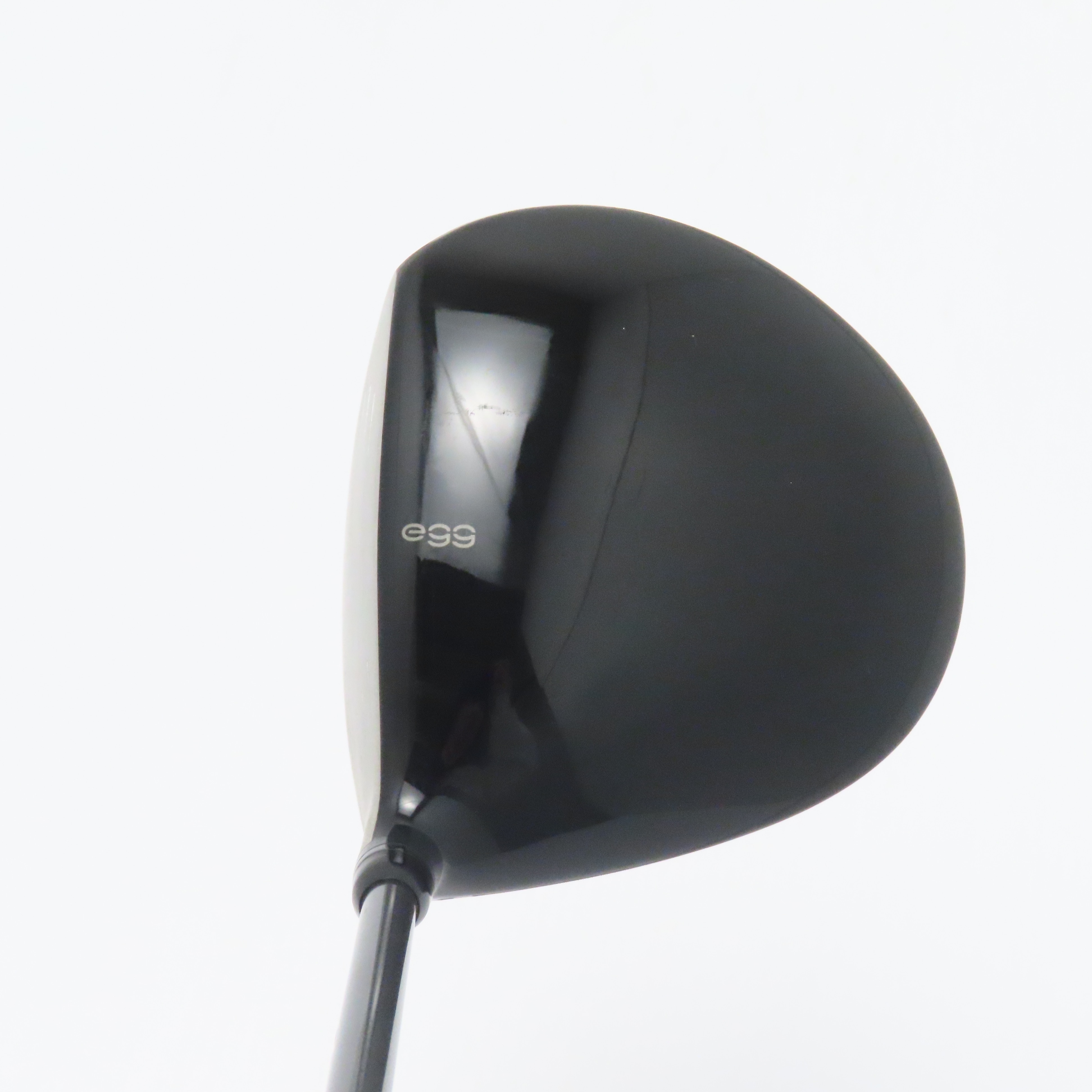 中古】egg 5500(2019) ドライバー egg original flex shaft 10.5 M40 C