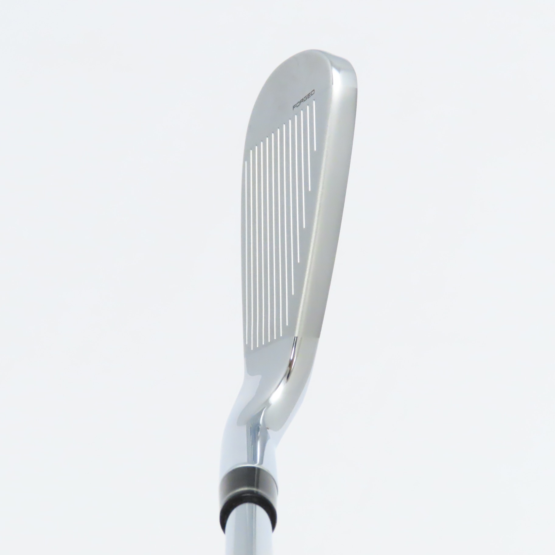 中古】ステルス グローレ アイアン Dynamic Gold 85 VSS PRO 24 S200 C