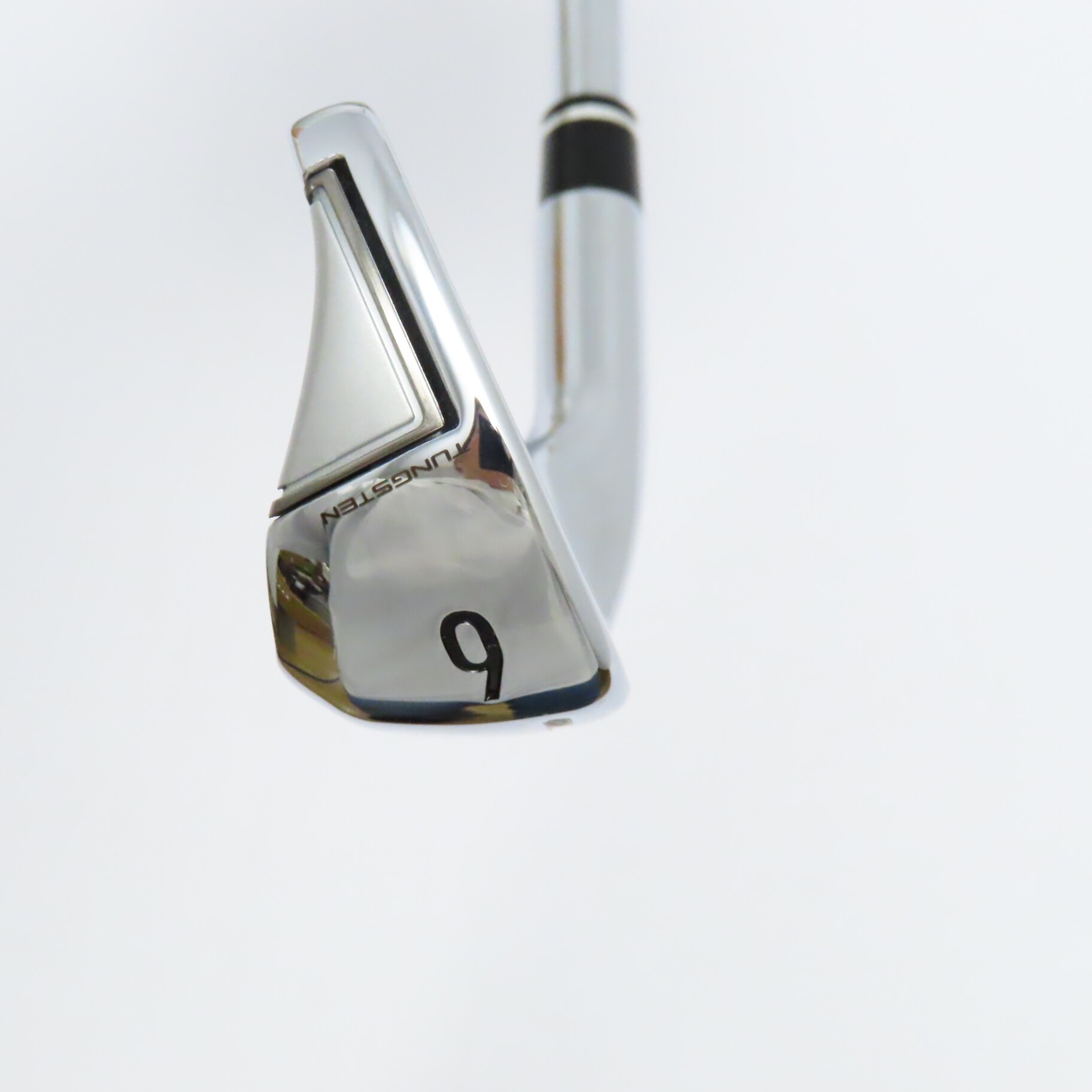 中古】ステルス グローレ アイアン Dynamic Gold 85 VSS PRO 24 S200 C