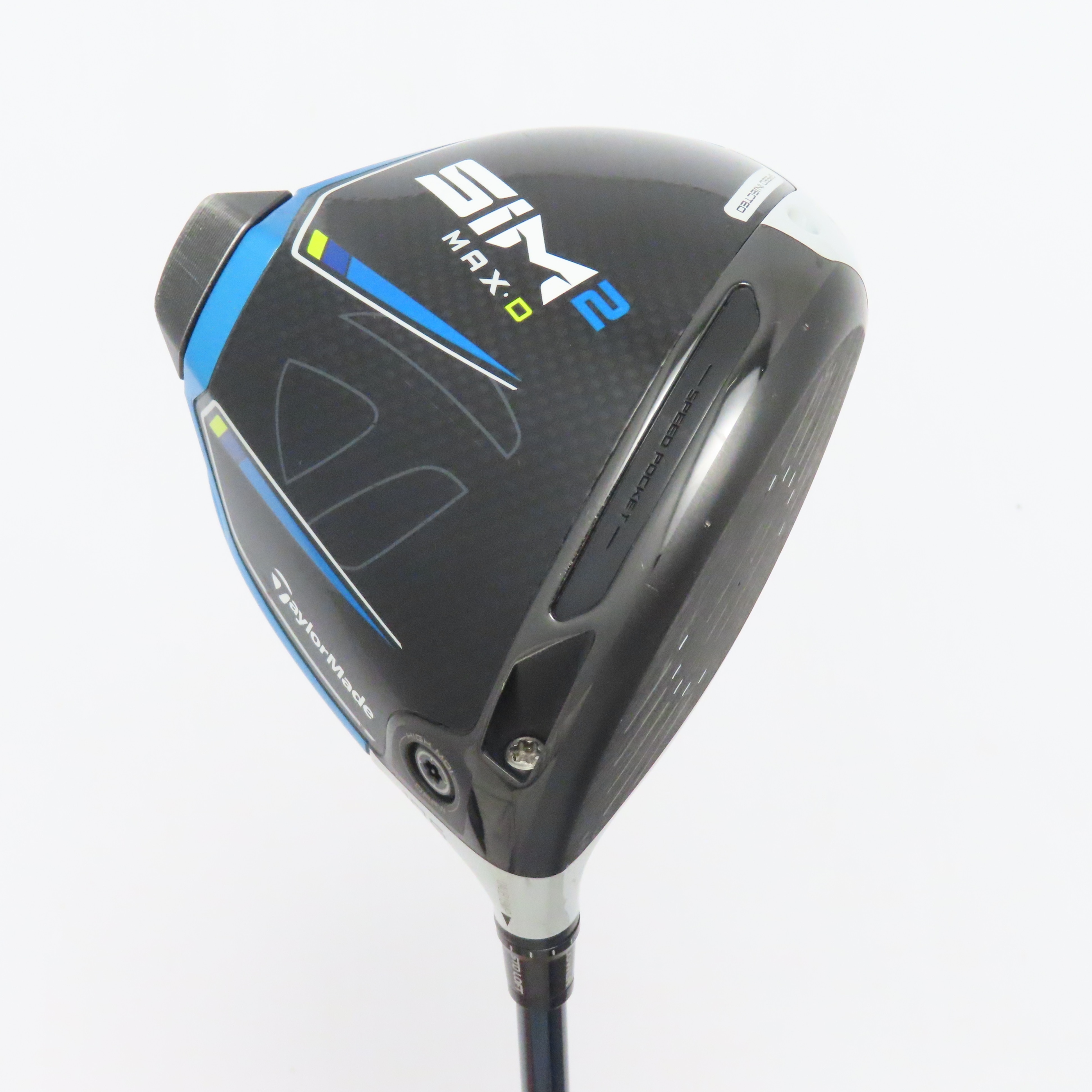 中古】SIM2 MAX-D ドライバー (テーラーメイド) SIM2 通販｜GDO中古