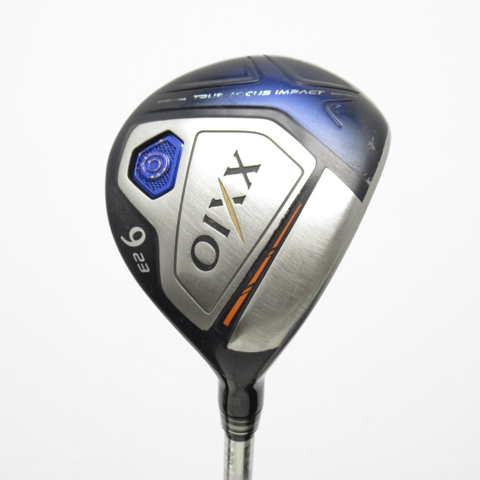 中古】ゼクシオ フェアウェイウッド (ダンロップ) 通販｜GDO中古ゴルフ