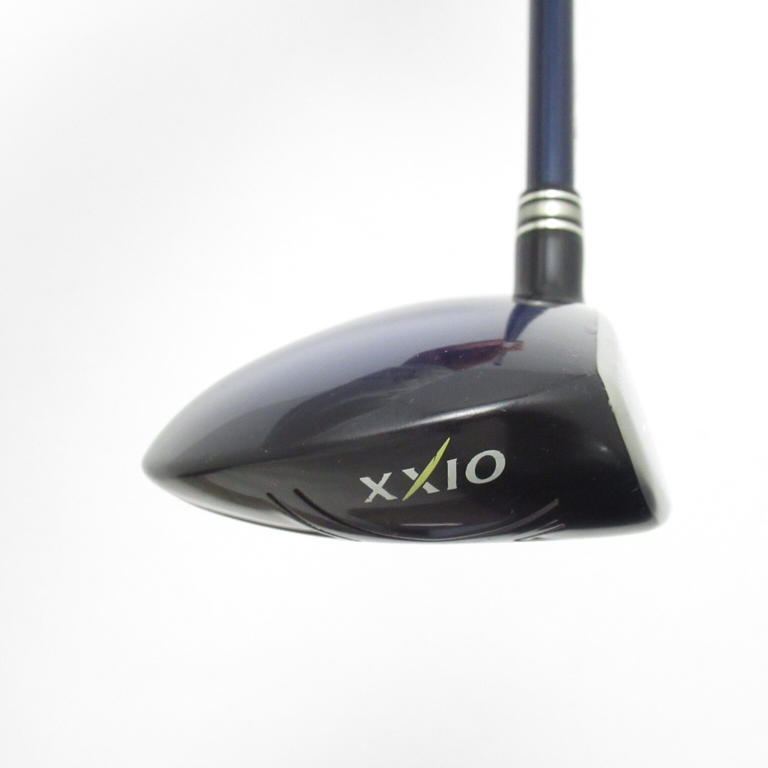 中古】ゼクシオ(2018) フェアウェイウッド MP1000 20 R D(フェアウェイ