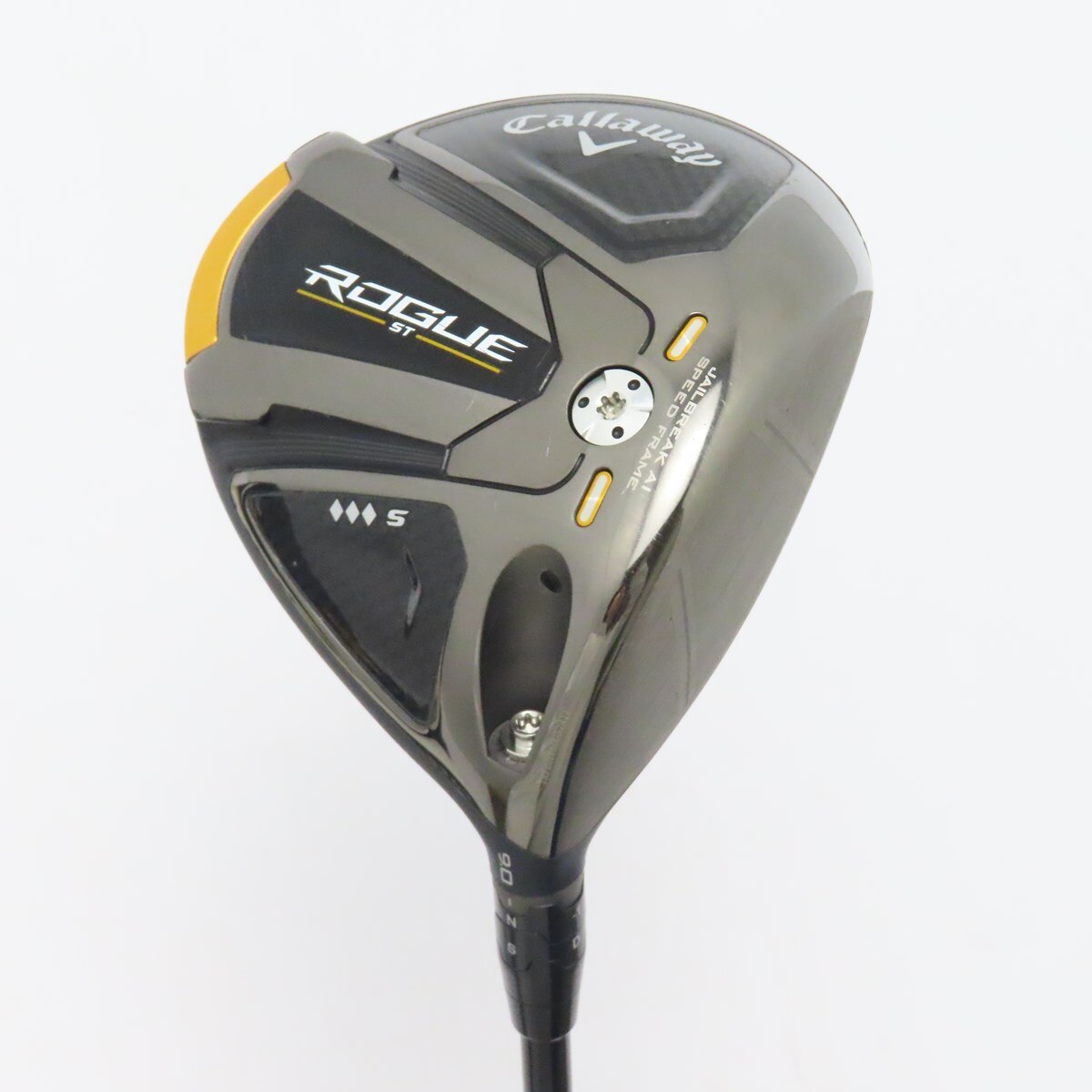 中古】ローグ ST ◇◇◇ S ドライバー TENSEI 55 for Callaway（2022