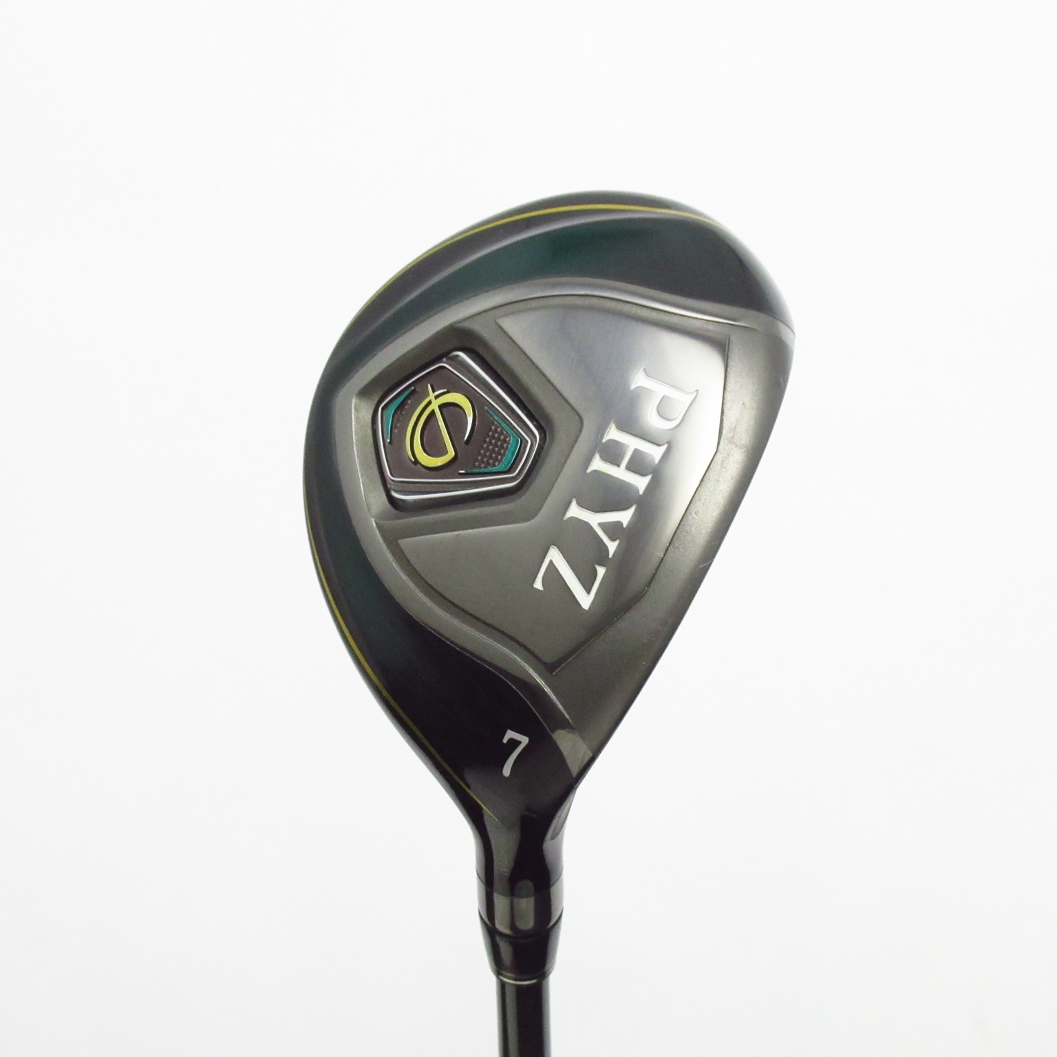 中古】PHYZ(2019) フェアウェイウッド PHYZ PZ-409F 23 R C