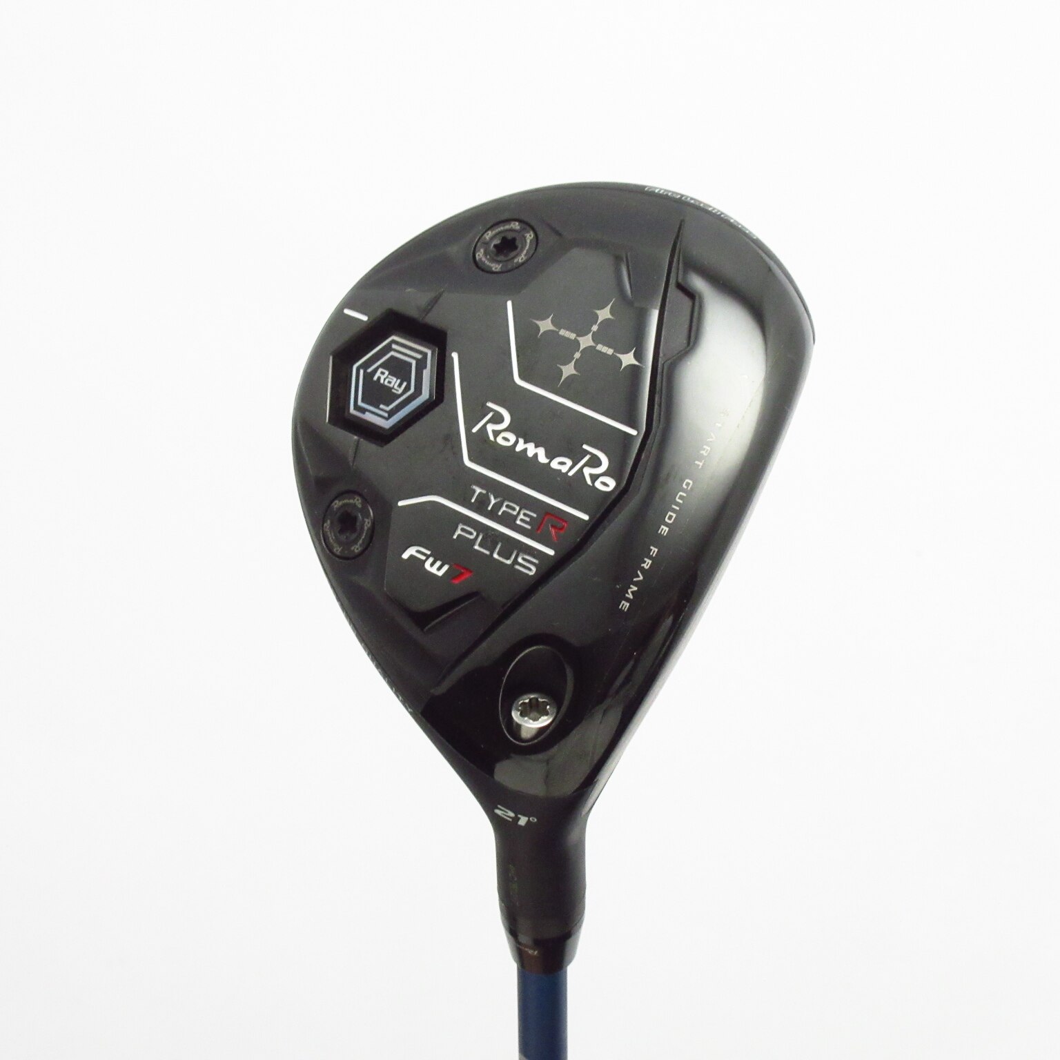 中古】ロマロ (ロマロ) 通販｜GDO中古ゴルフクラブ