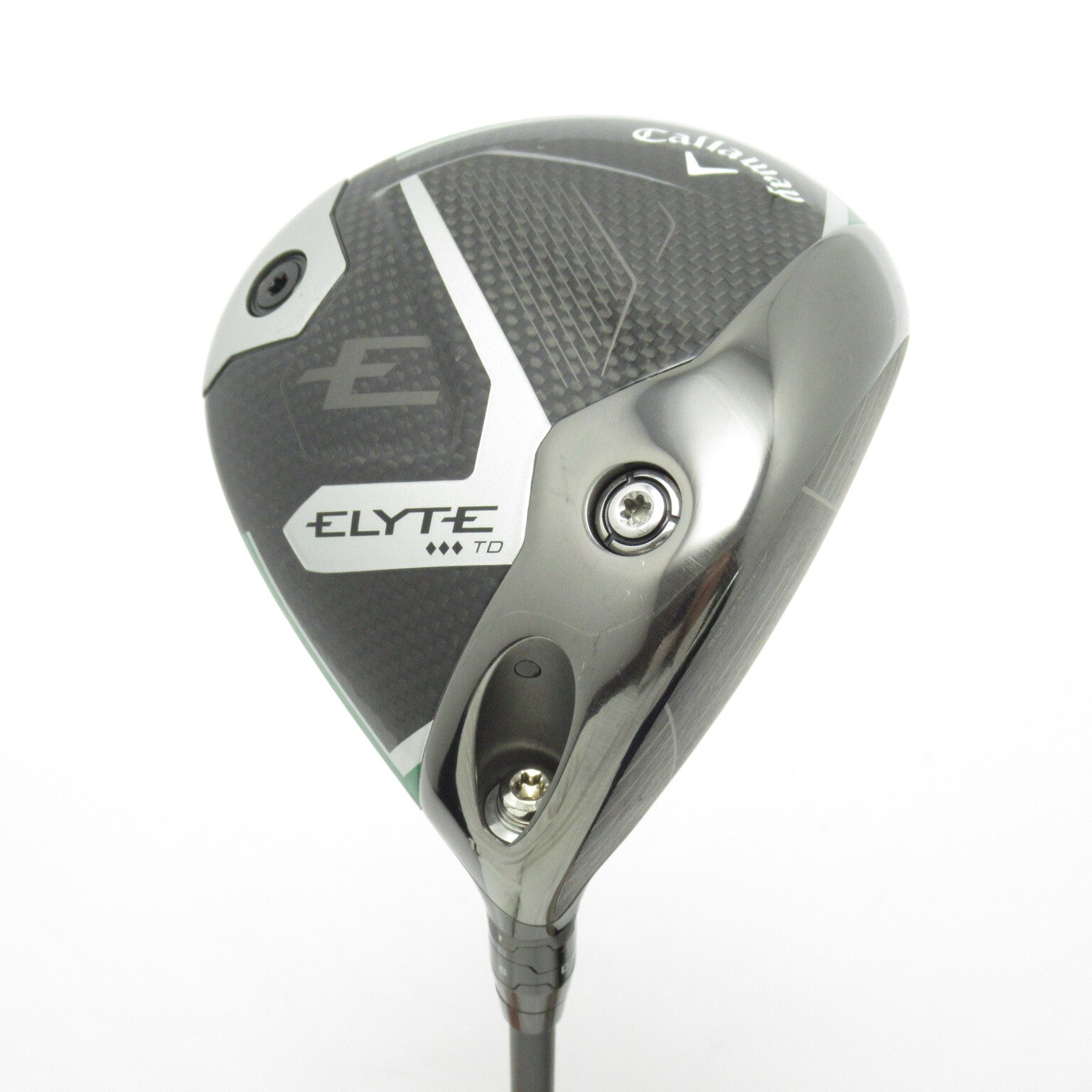 ⭐︎キャロウェイ ELYTE ♦♦♦ドライバー 9度 TENSEI(S) 新品 楽天市場】キャロウェイ 2025 Elyte Triple Diamond ドライバー 左用