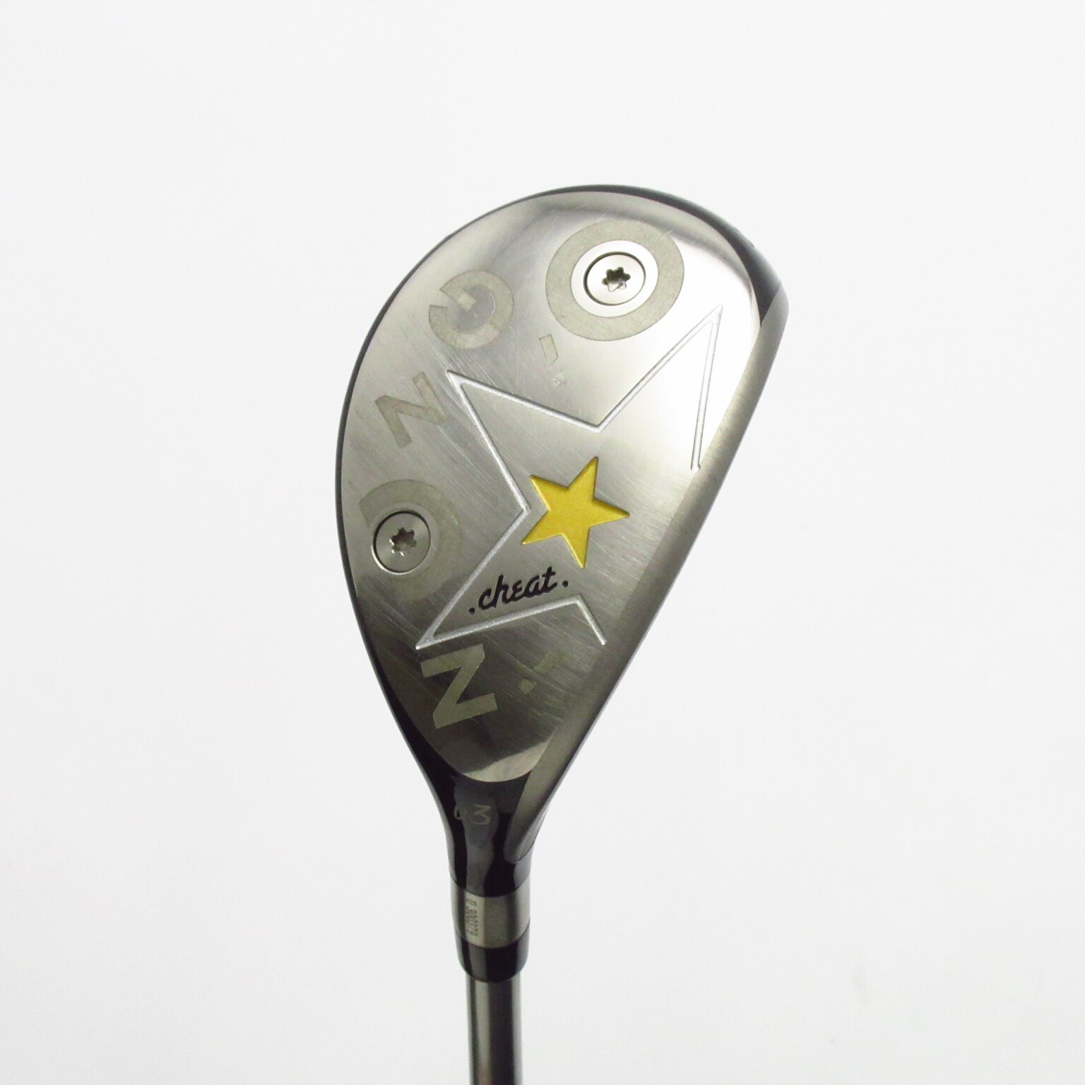 中古】イオンスポーツ ゴルフクラブ 通販｜GDO中古ゴルフクラブ