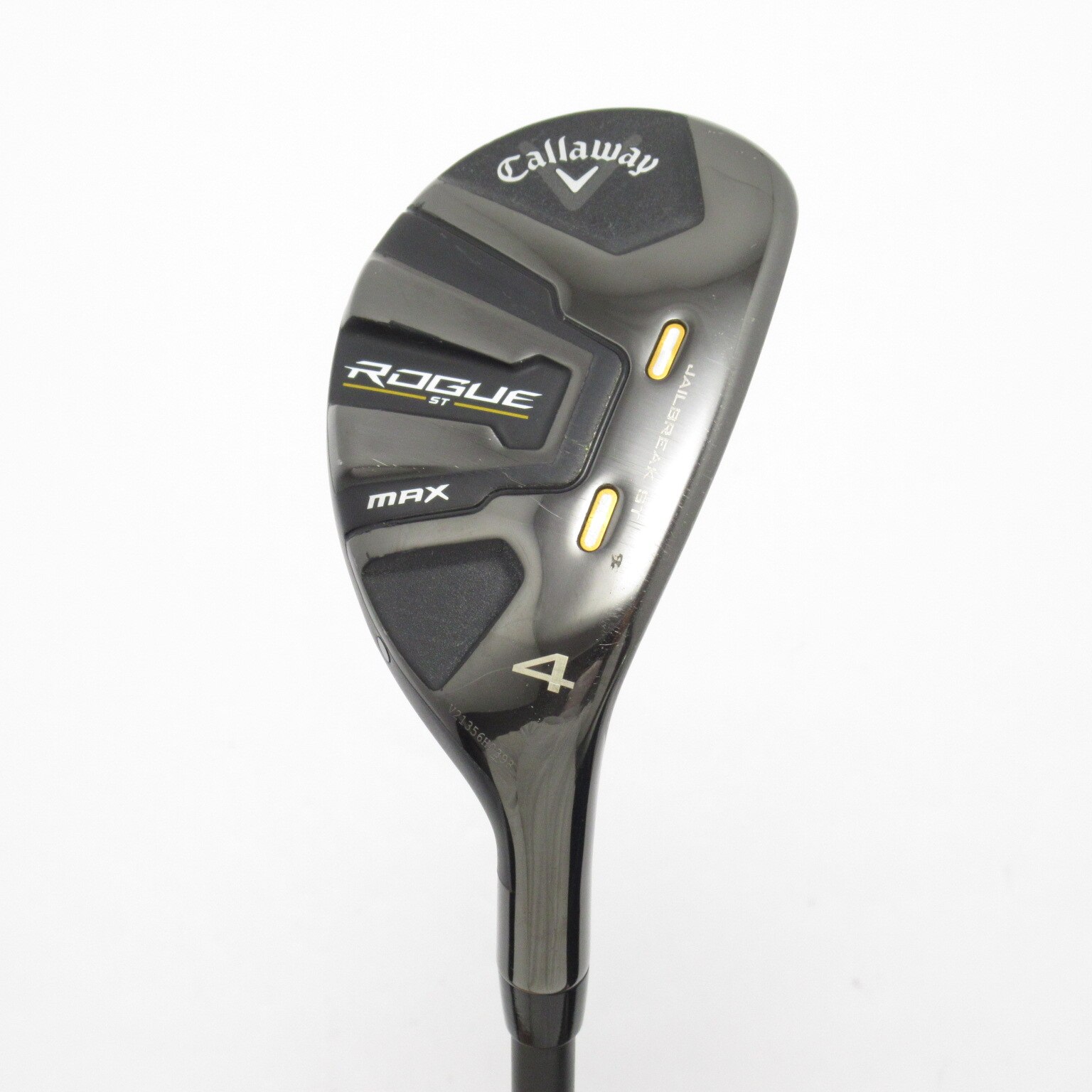 中古】ローグ ST MAX ユーティリティ VENTUS 5 for Callaway 20 R CD
