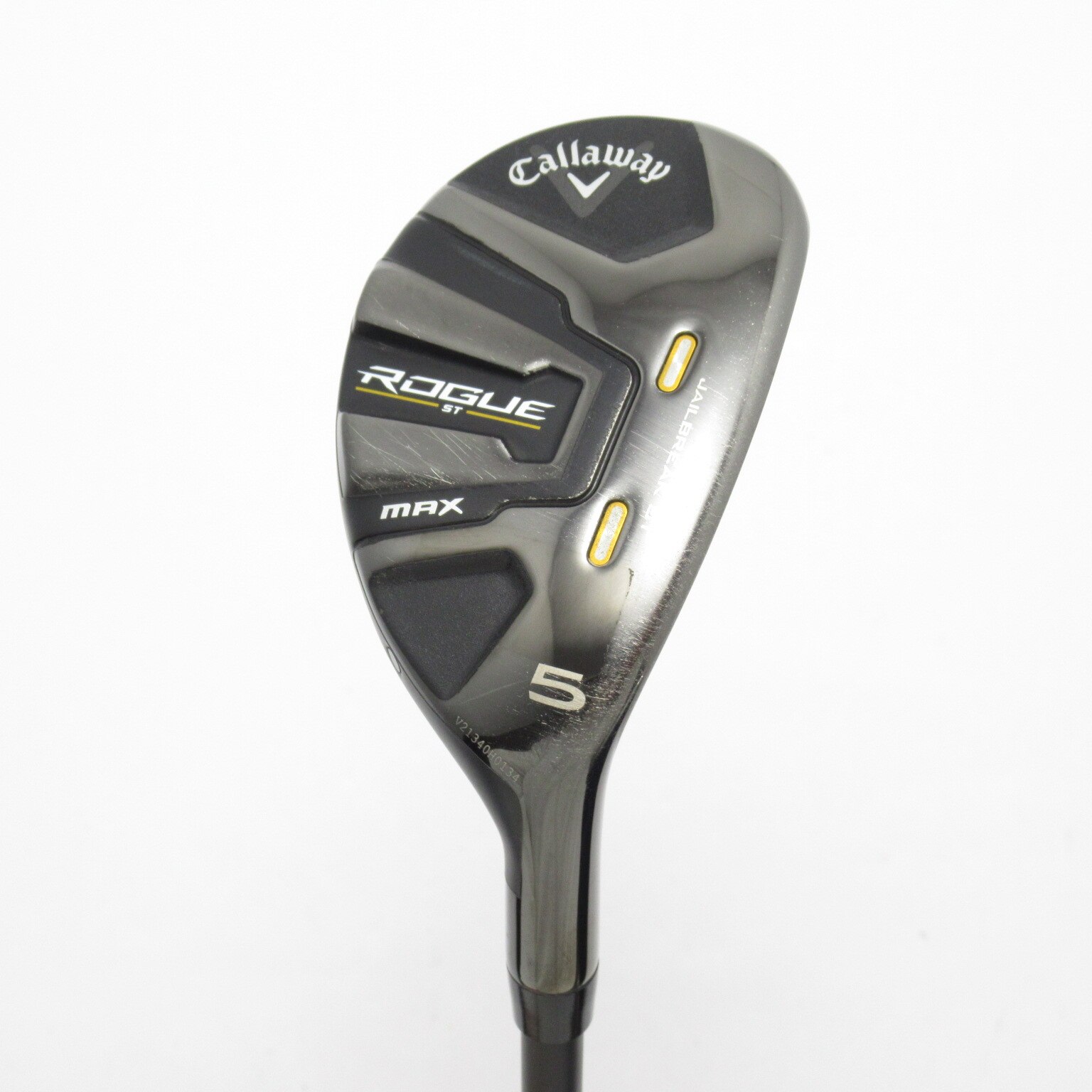 中古】ローグ ST MAX ユーティリティ (キャロウェイ) ローグ 通販｜GDO